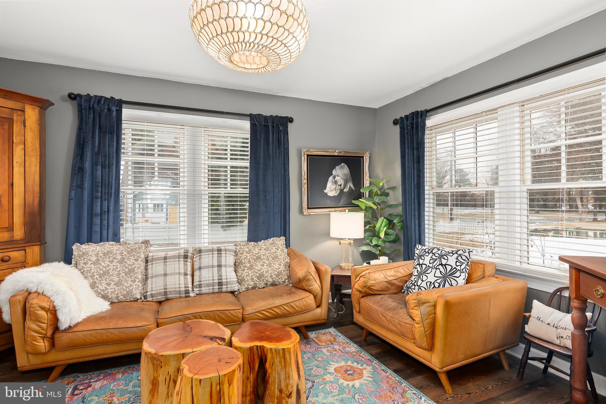 TALBOT COUNTY - Residential