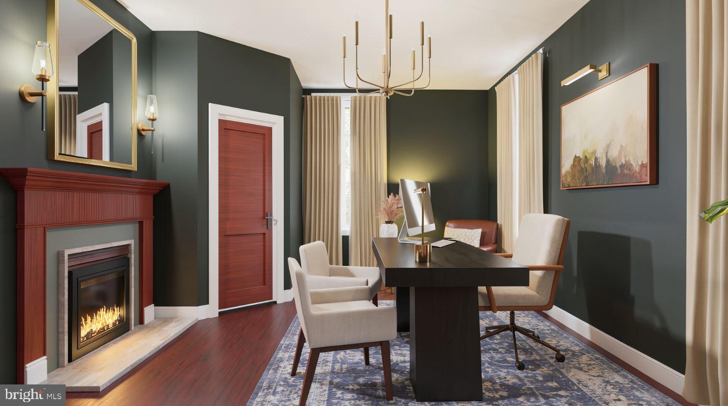 TALBOT COUNTY - Residential