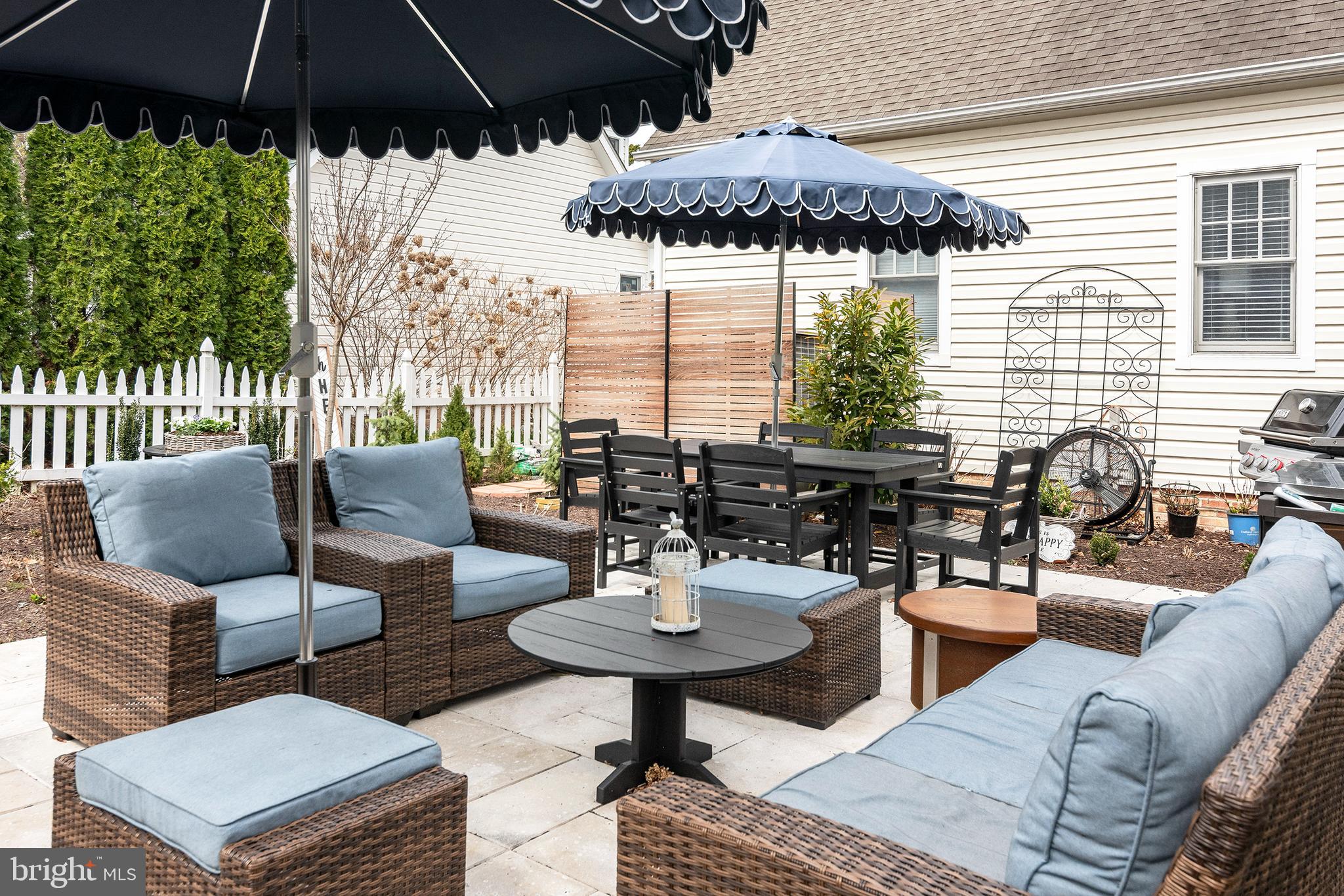 TALBOT COUNTY - Residential