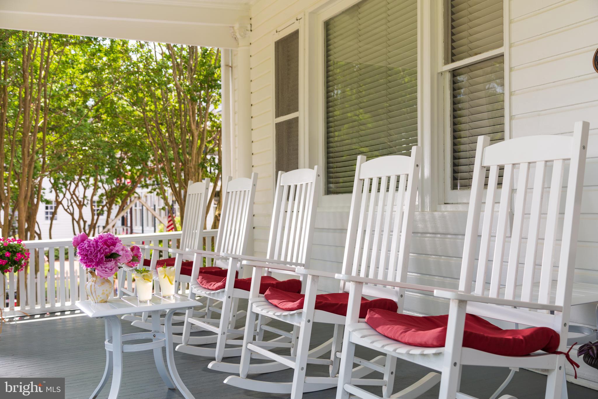 TALBOT COUNTY - Residential