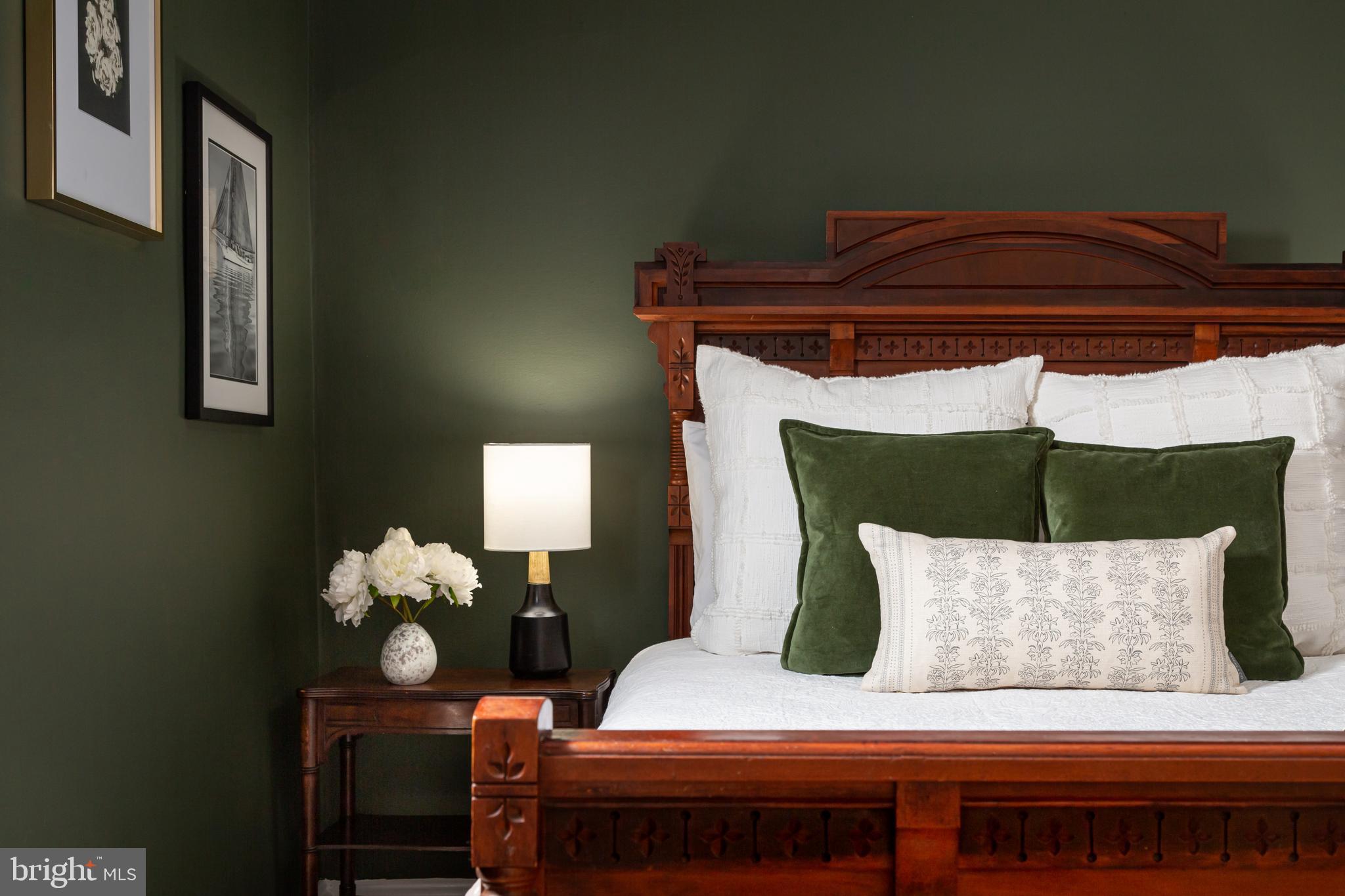 TALBOT COUNTY - Residential