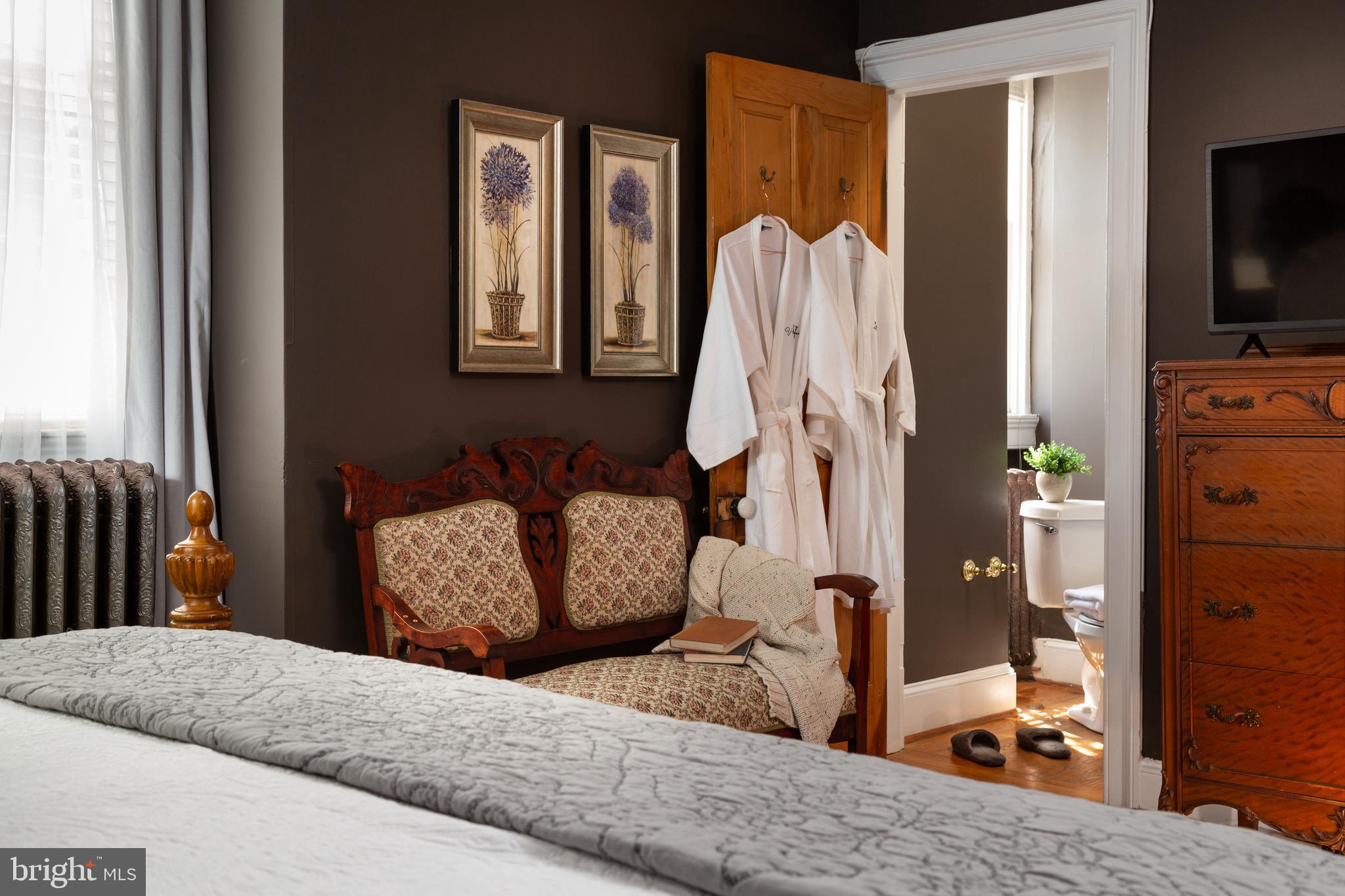 TALBOT COUNTY - Residential