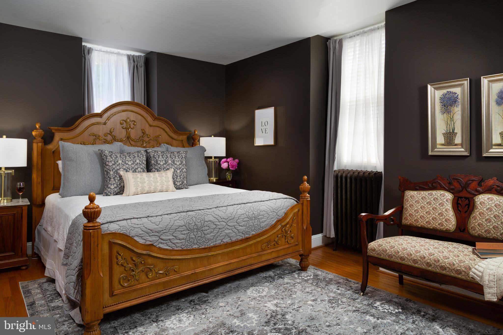 TALBOT COUNTY - Residential