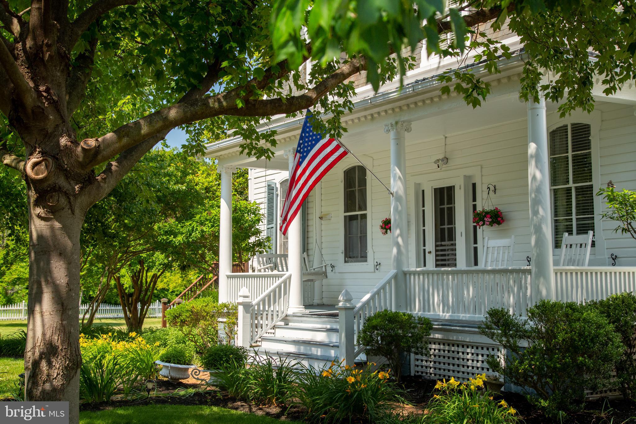 TALBOT COUNTY - Residential