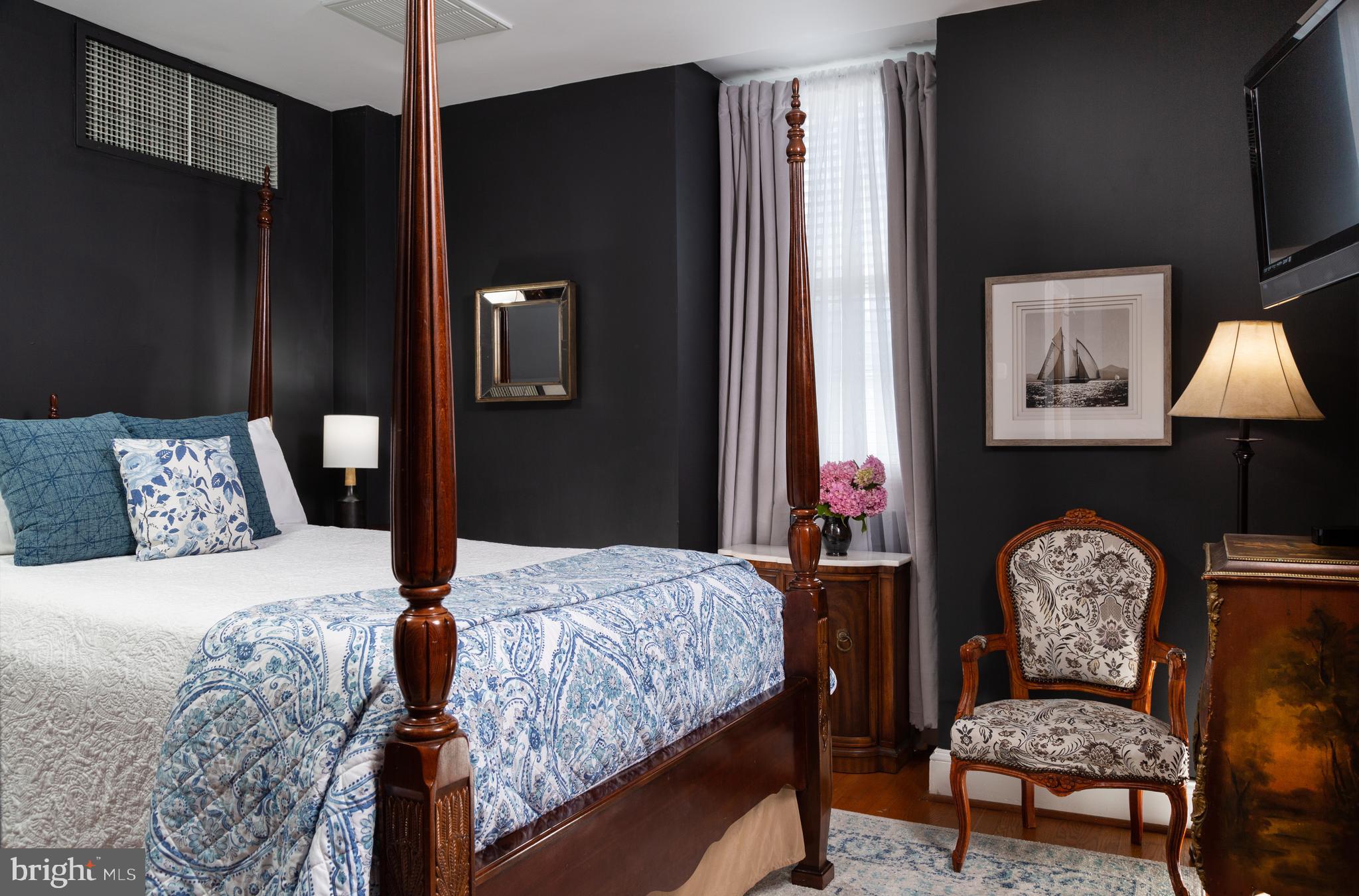 TALBOT COUNTY - Residential