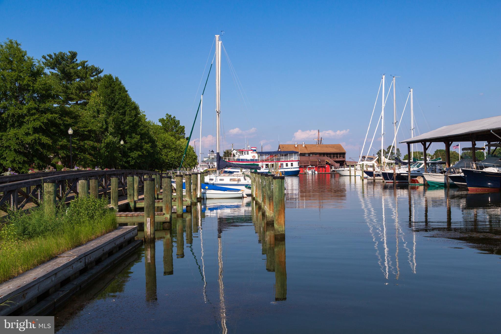 TALBOT COUNTY - Residential