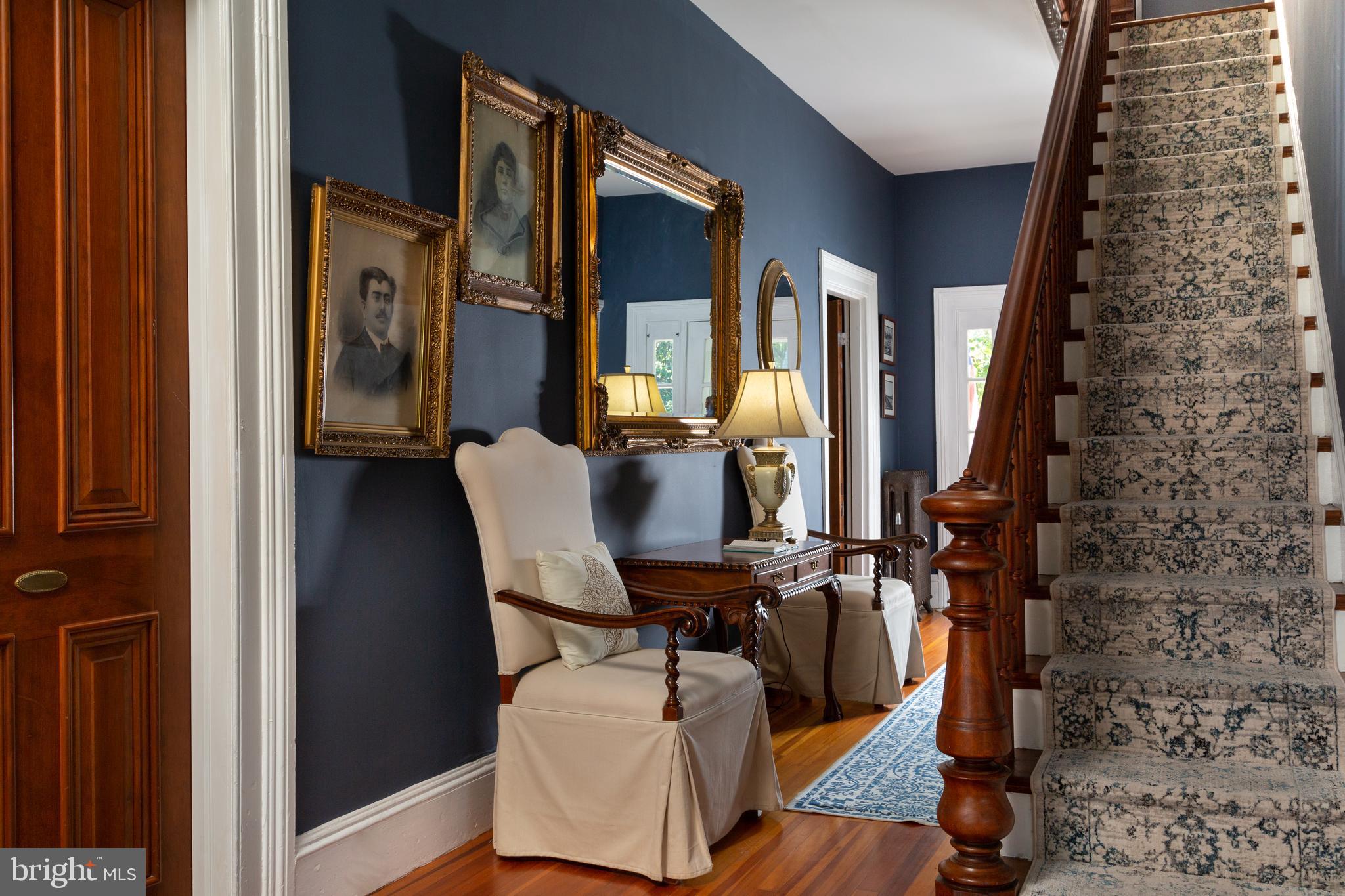 TALBOT COUNTY - Residential