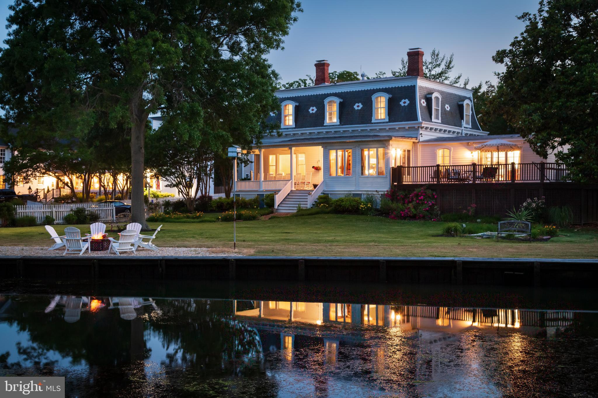 TALBOT COUNTY - Residential