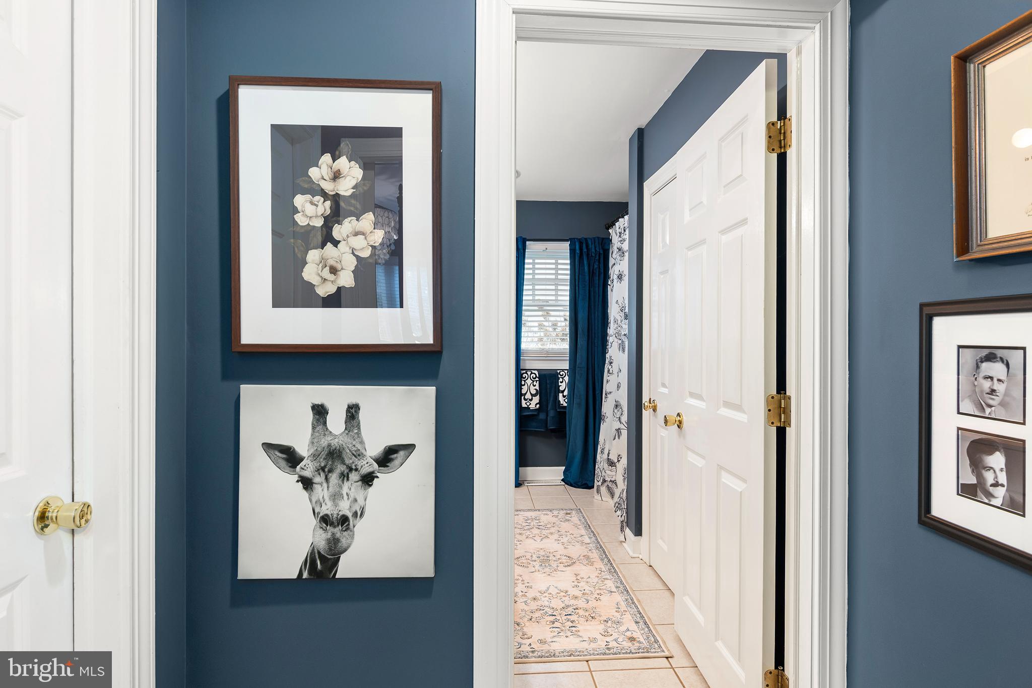 TALBOT COUNTY - Residential