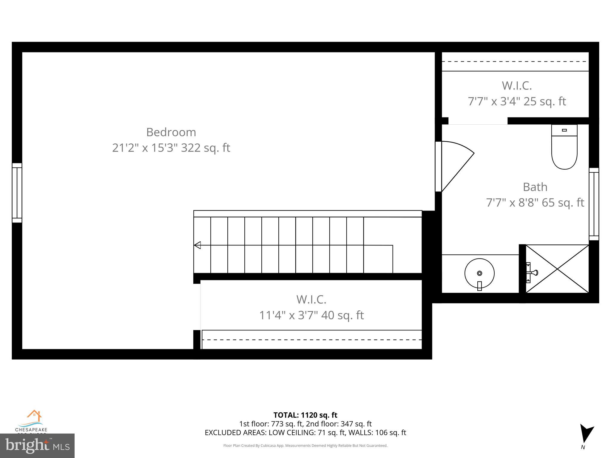 TALBOT COUNTY - Residential