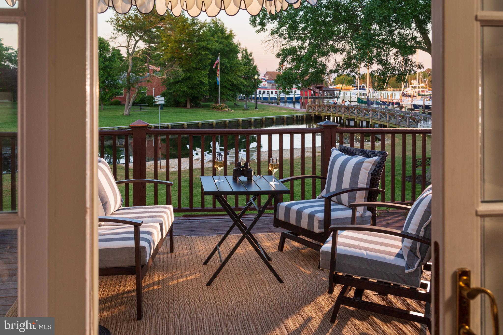 TALBOT COUNTY - Residential