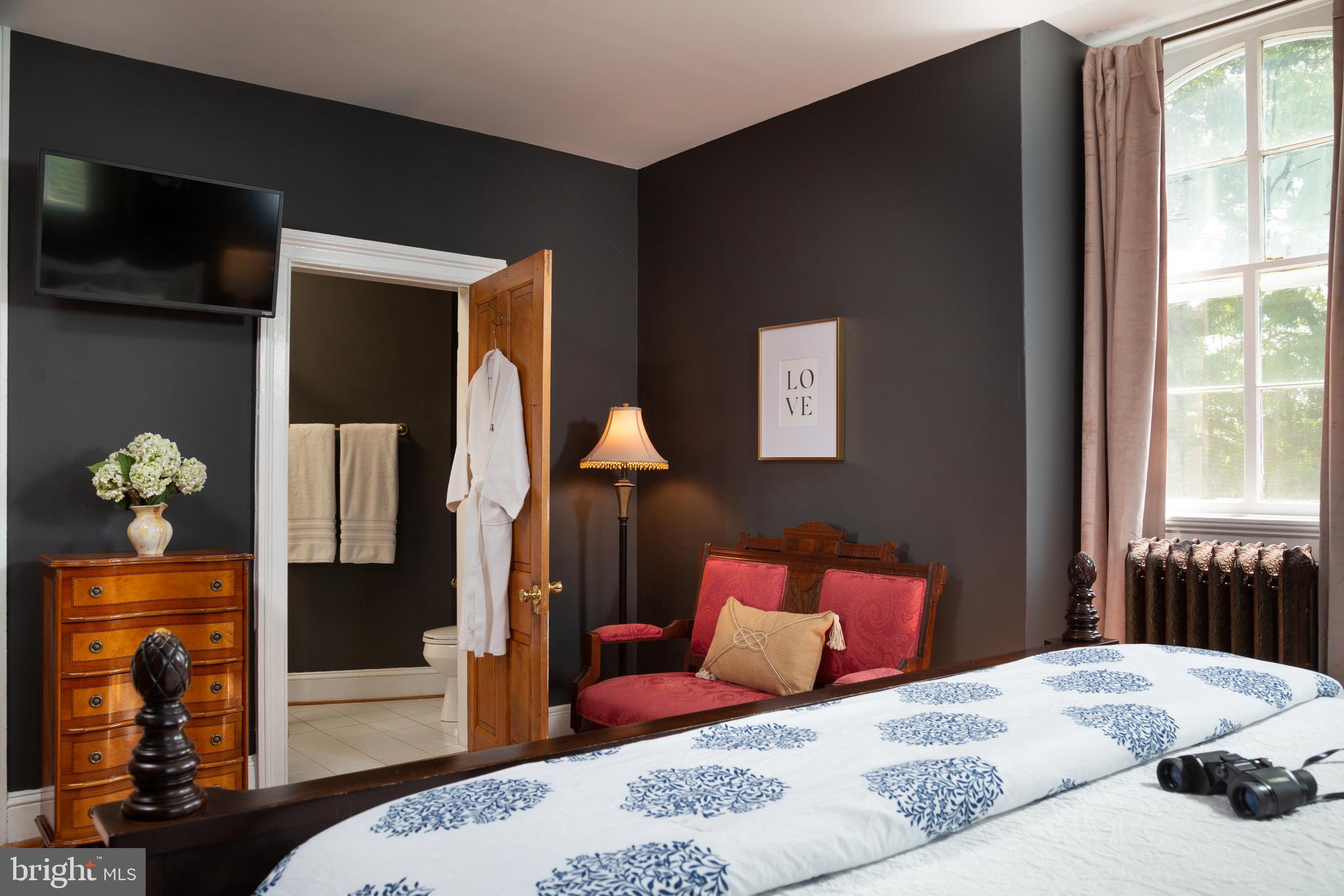 TALBOT COUNTY - Residential