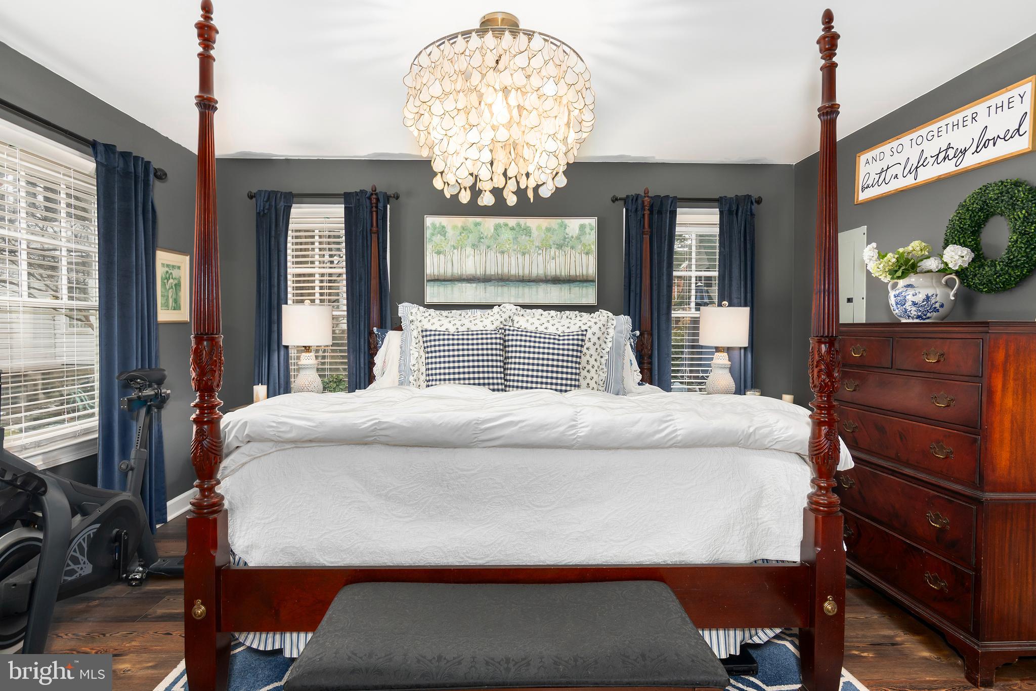 TALBOT COUNTY - Residential