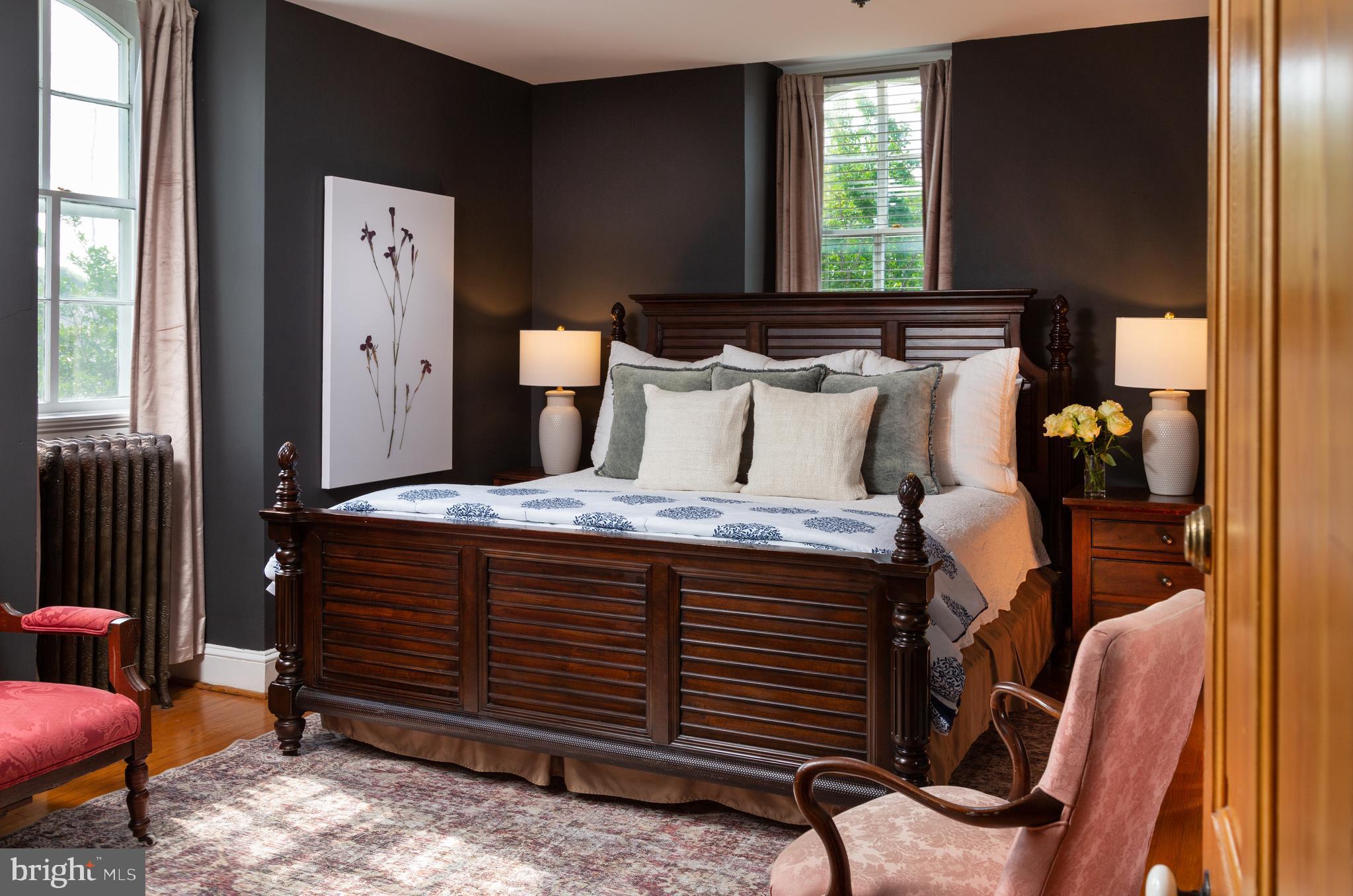 TALBOT COUNTY - Residential