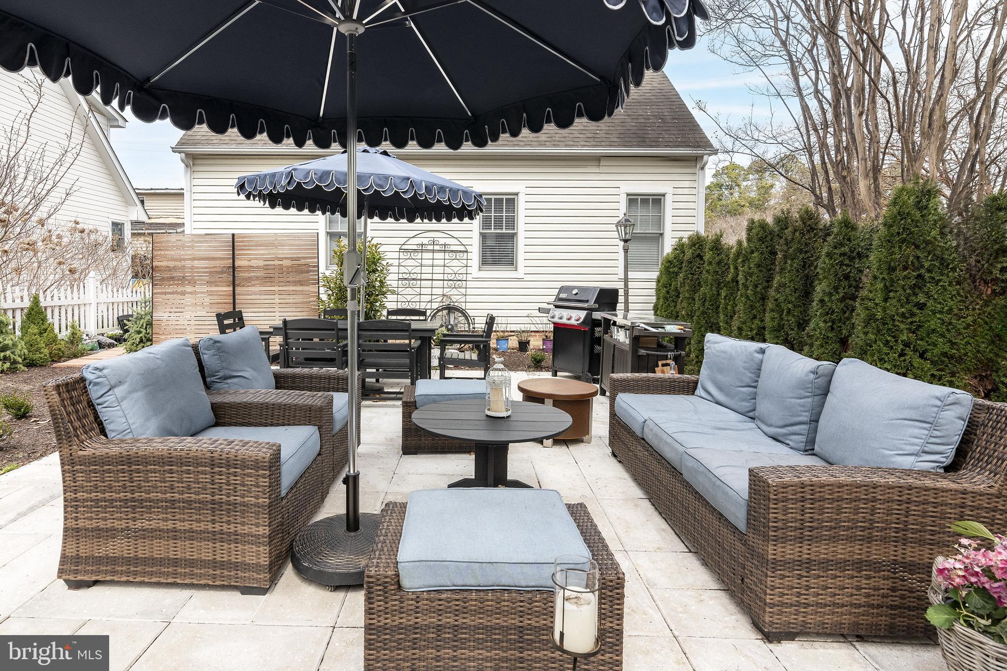 TALBOT COUNTY - Residential