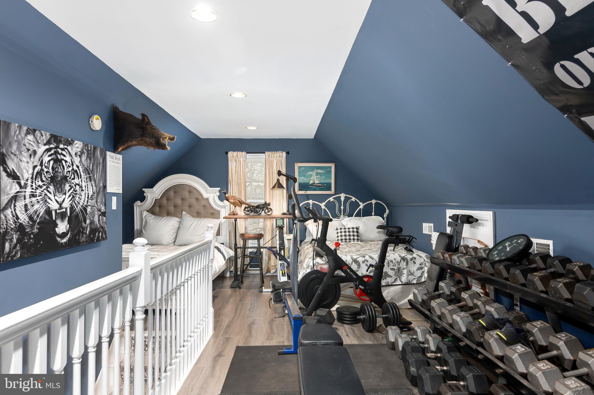 TALBOT COUNTY - Residential