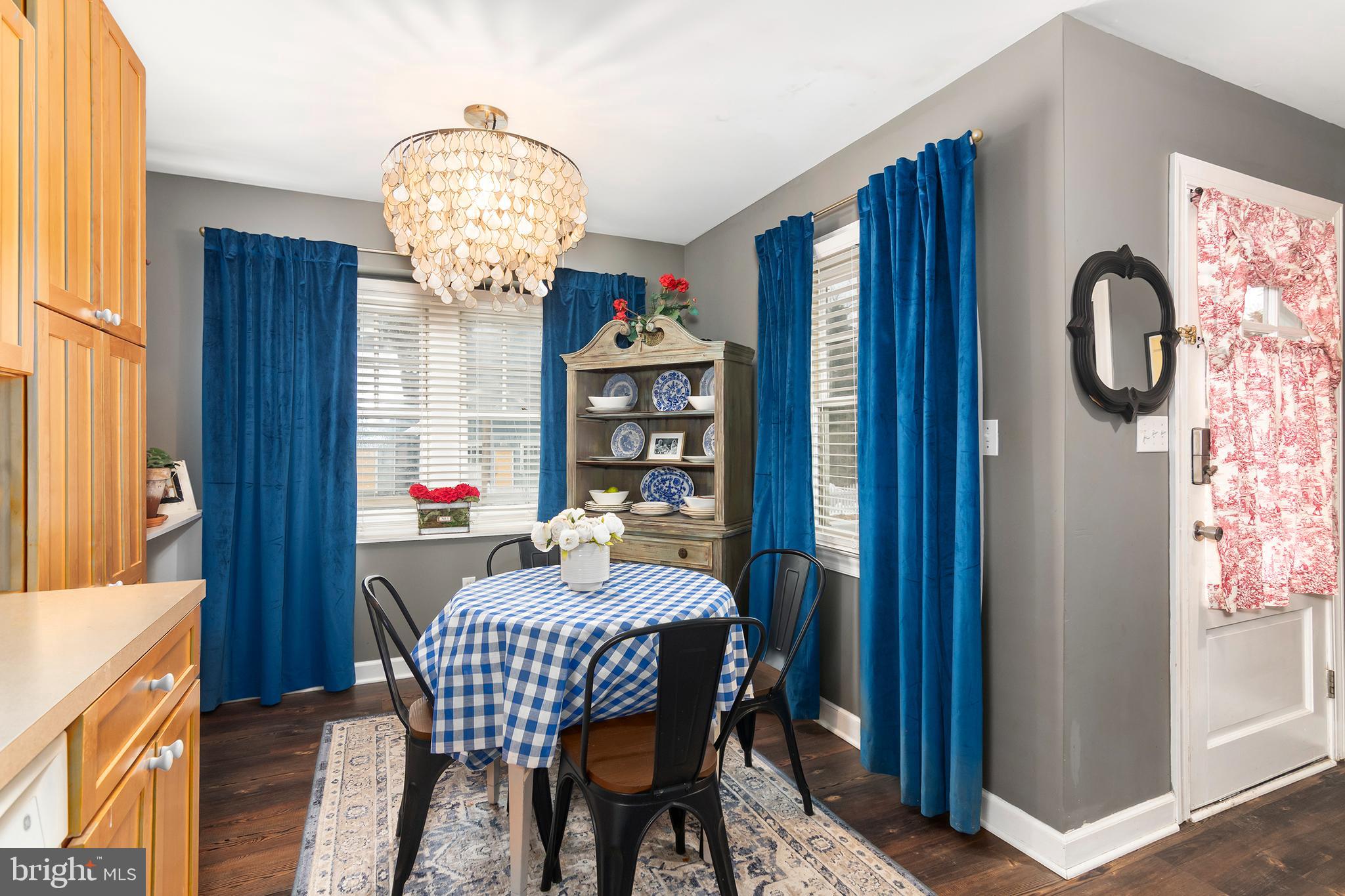 TALBOT COUNTY - Residential