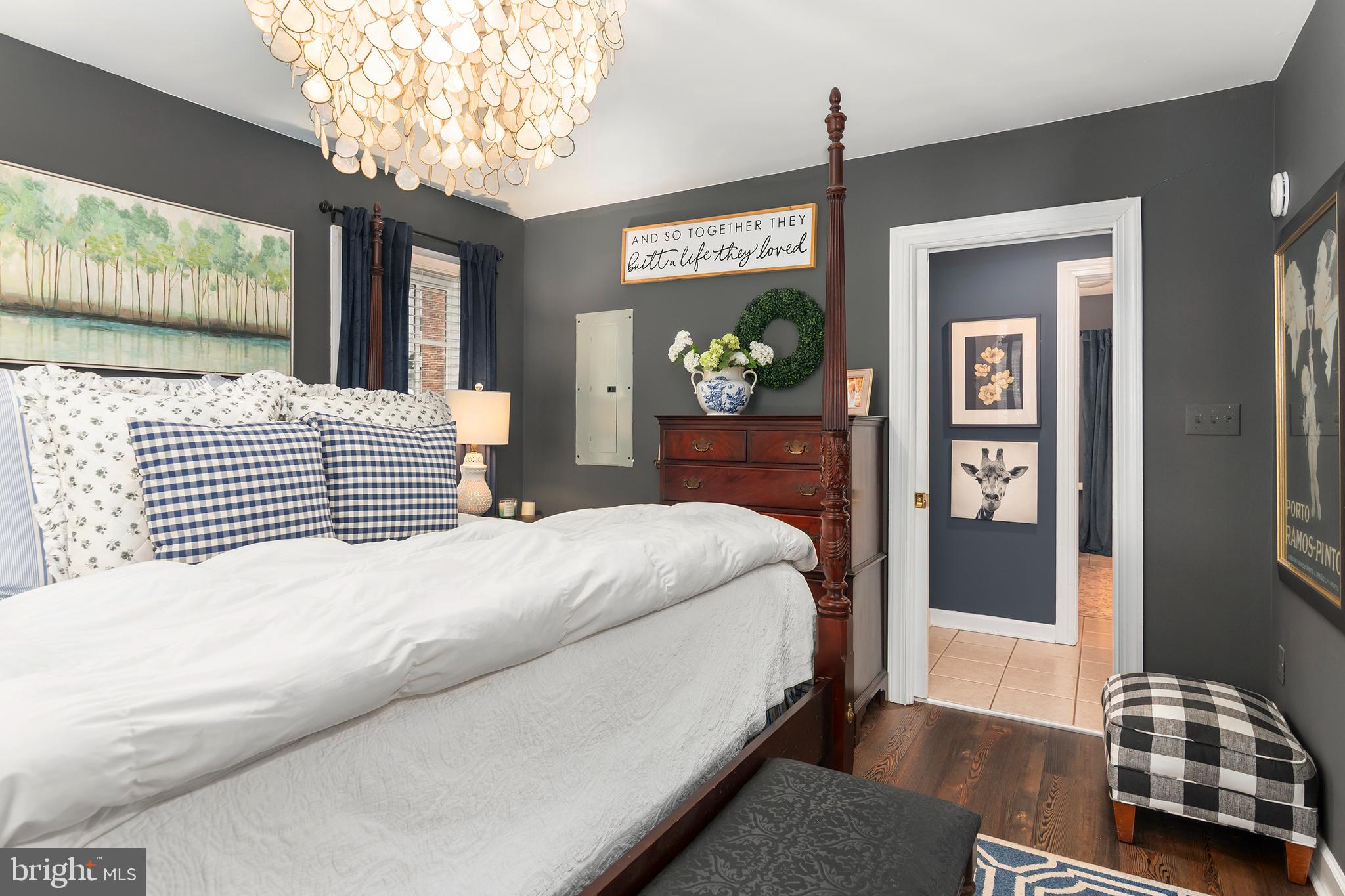 TALBOT COUNTY - Residential