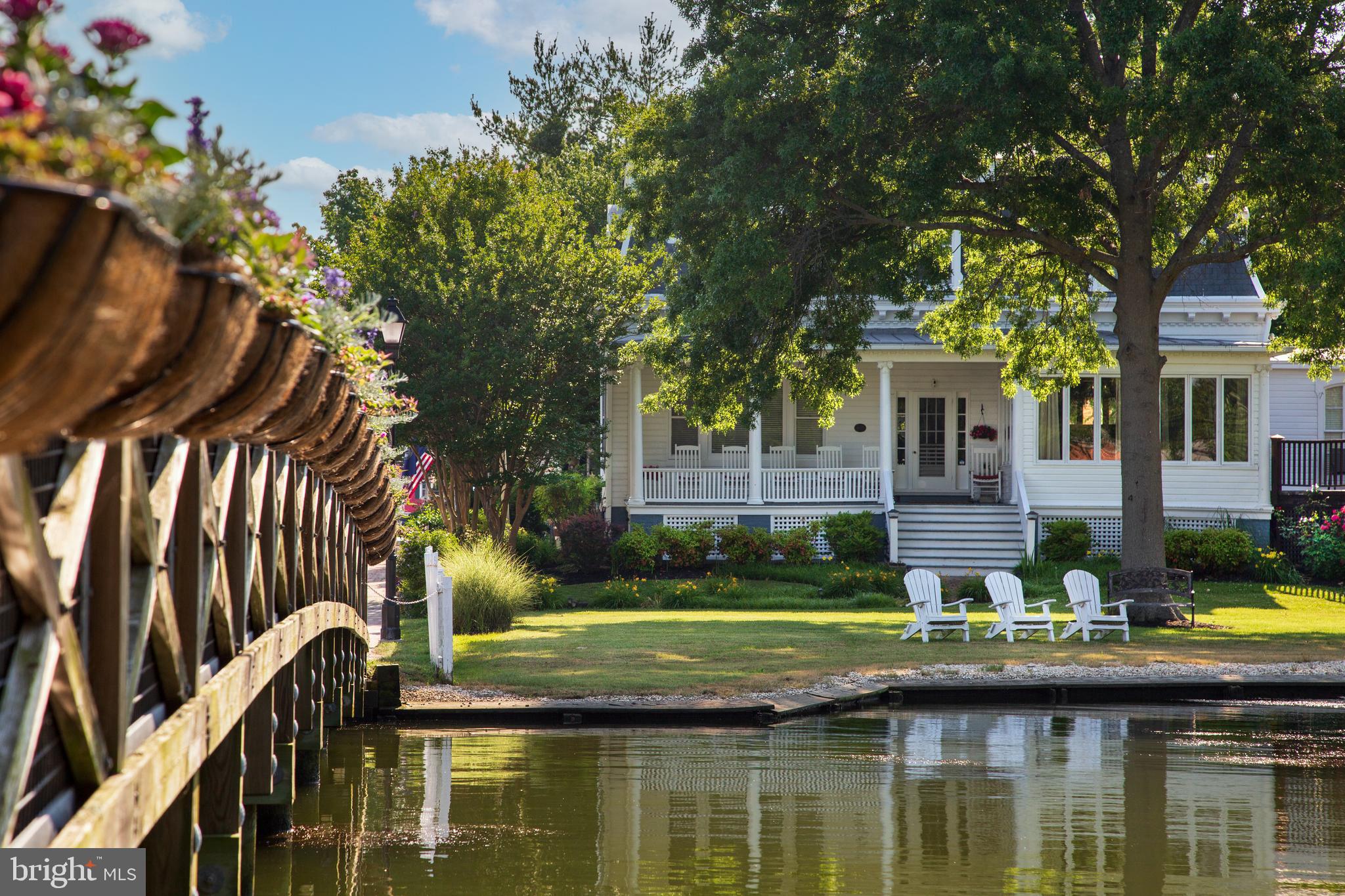 TALBOT COUNTY - Residential
