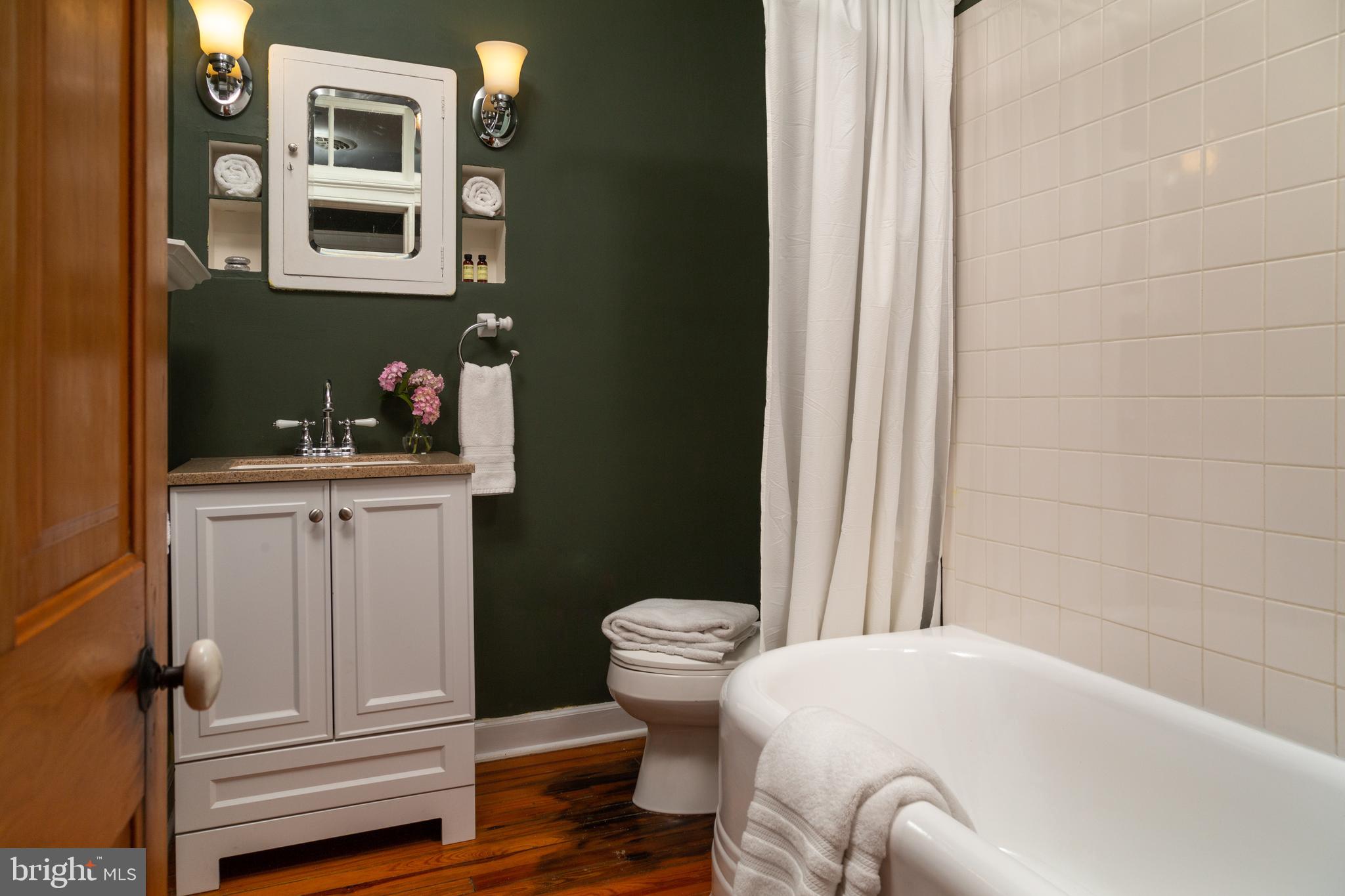 TALBOT COUNTY - Residential