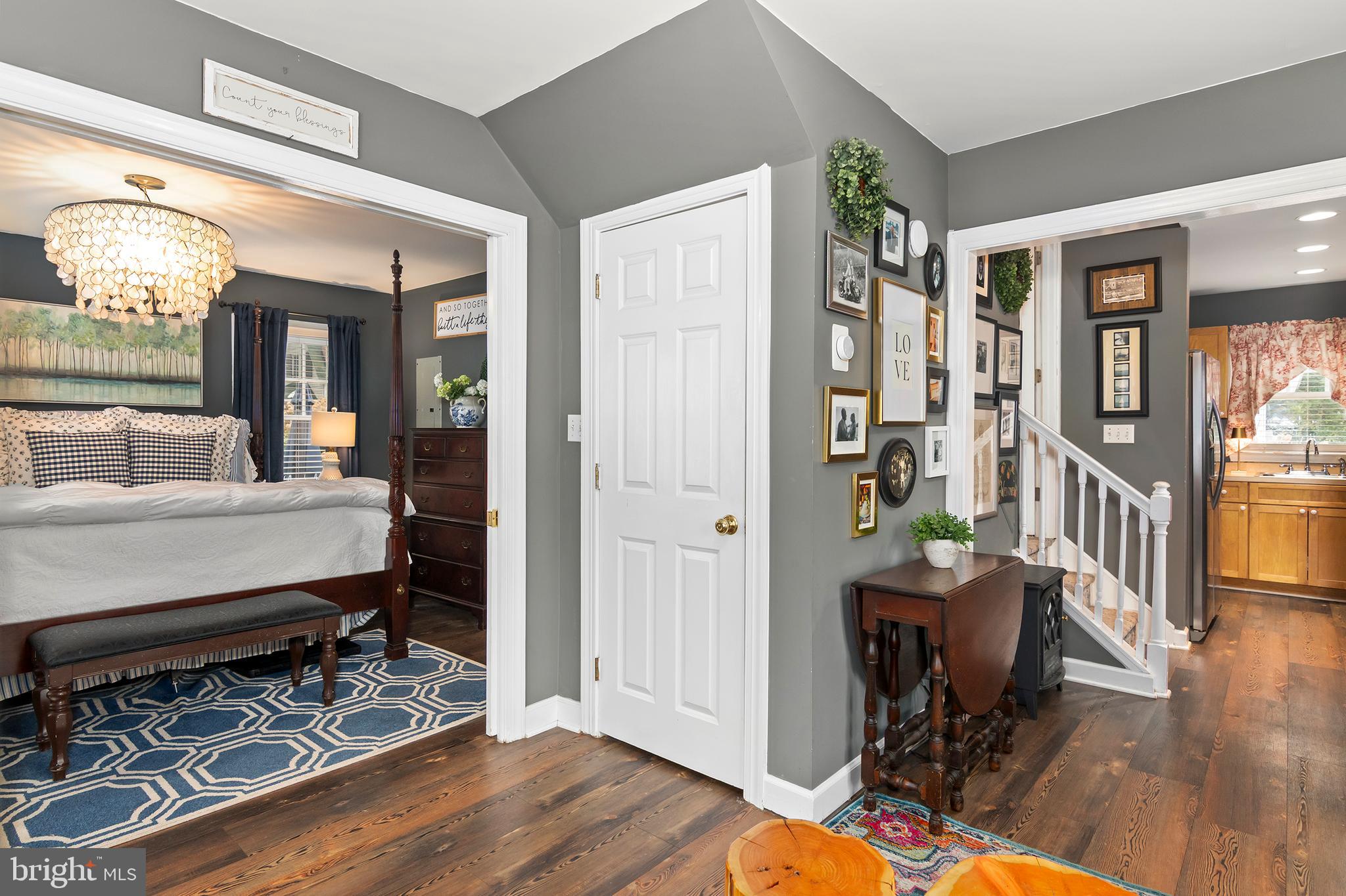 TALBOT COUNTY - Residential