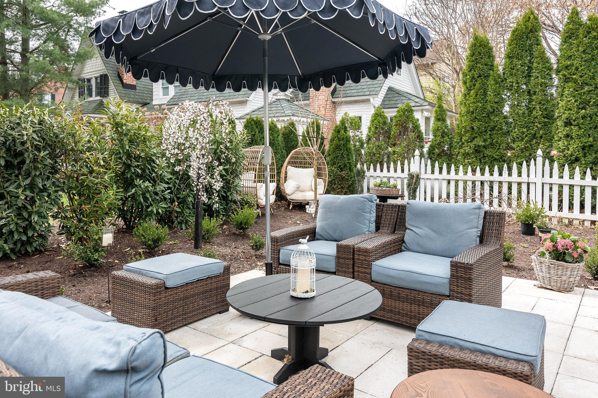 TALBOT COUNTY - Residential