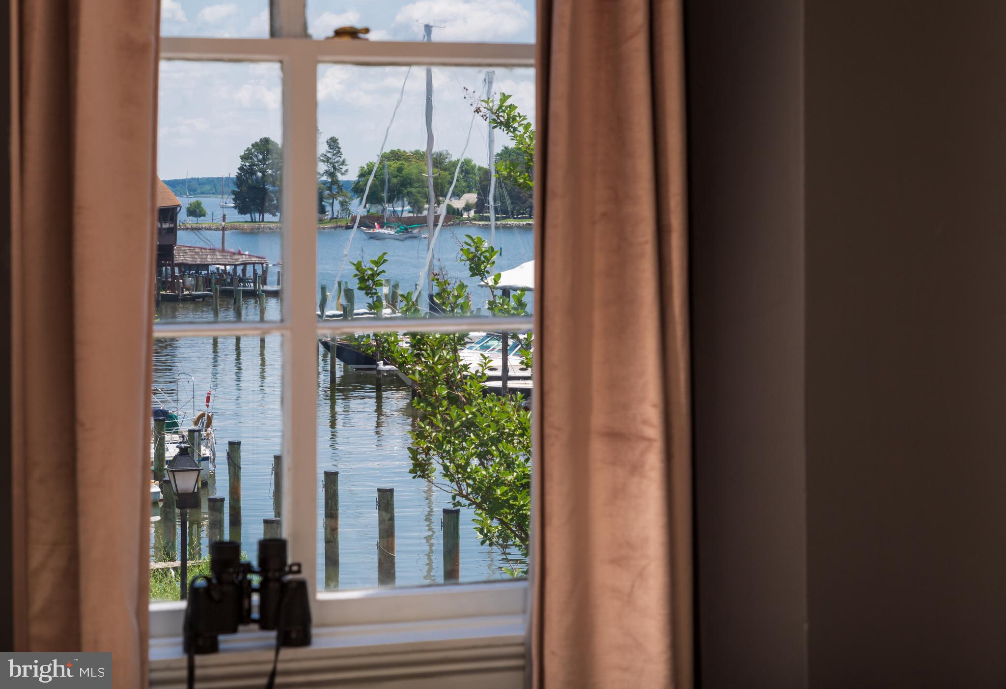 TALBOT COUNTY - Residential