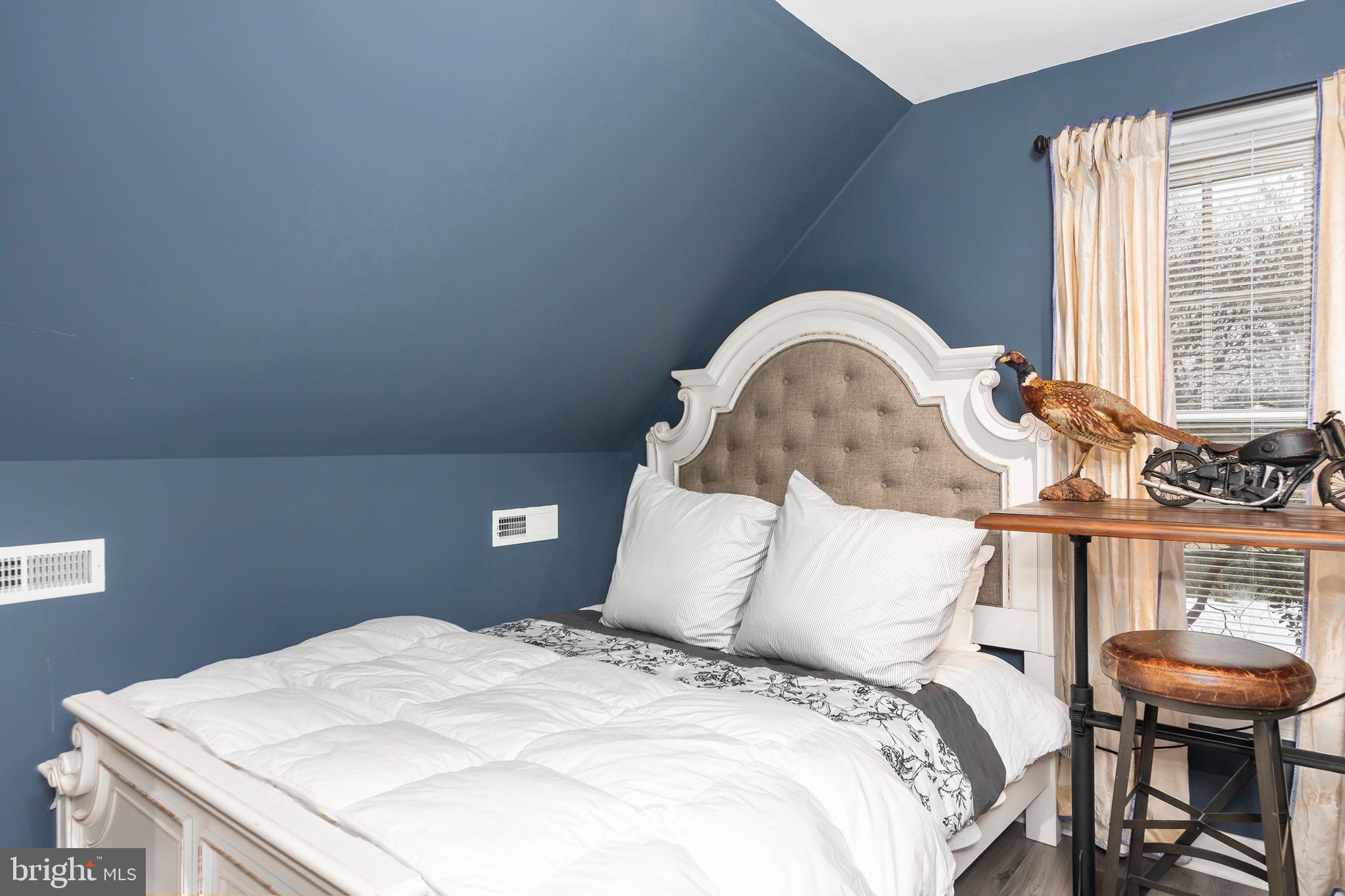 TALBOT COUNTY - Residential