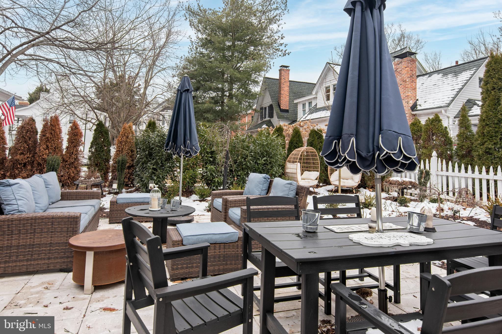 TALBOT COUNTY - Residential