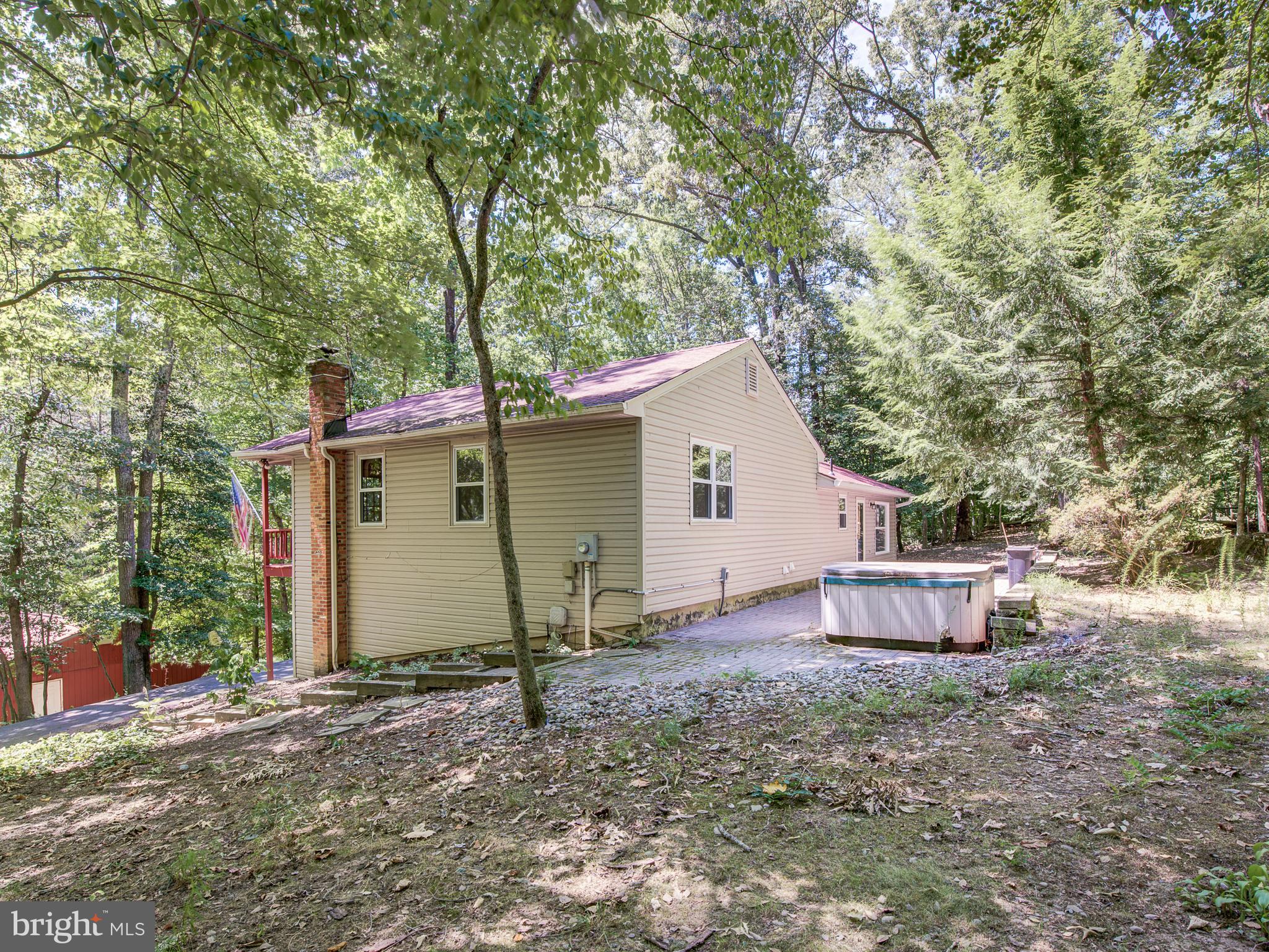 HOLLAND CLIFF SHORES - Residential