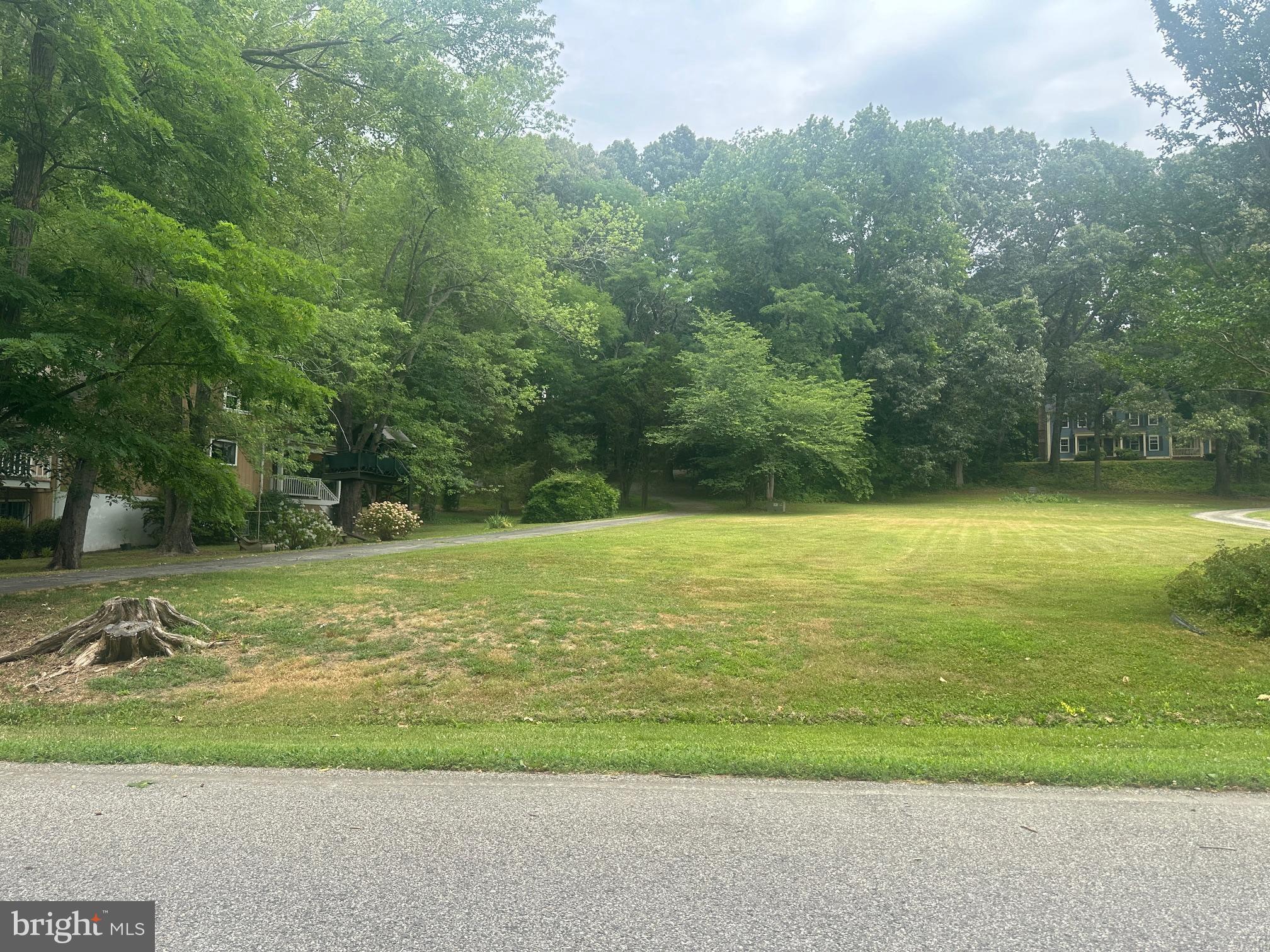 HOLLAND CLIFF SHORES - Residential