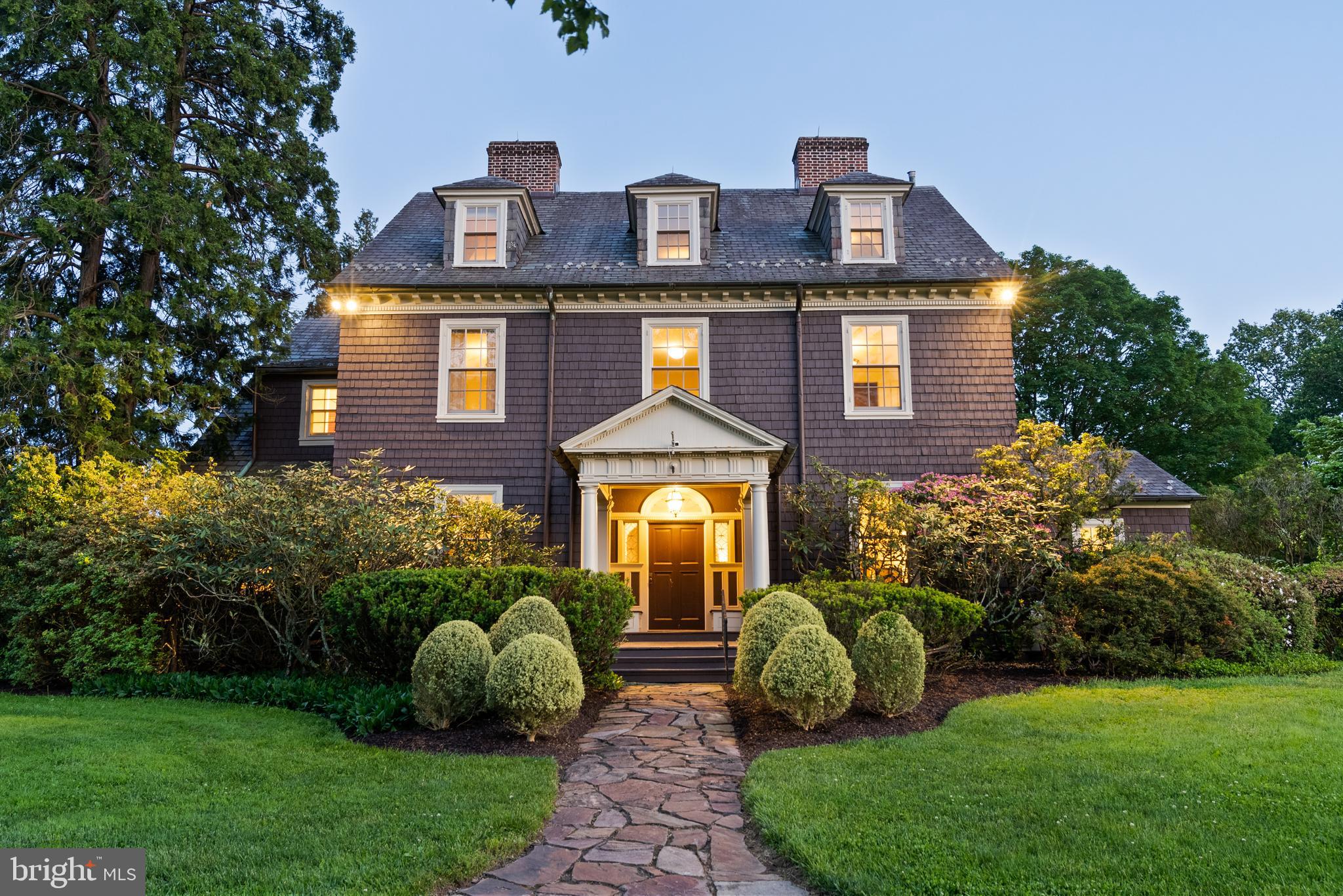 GREENSPRING VALLEY - Residential