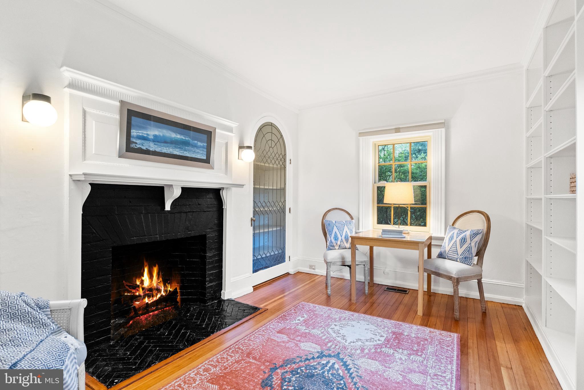 GREENSPRING VALLEY - Residential