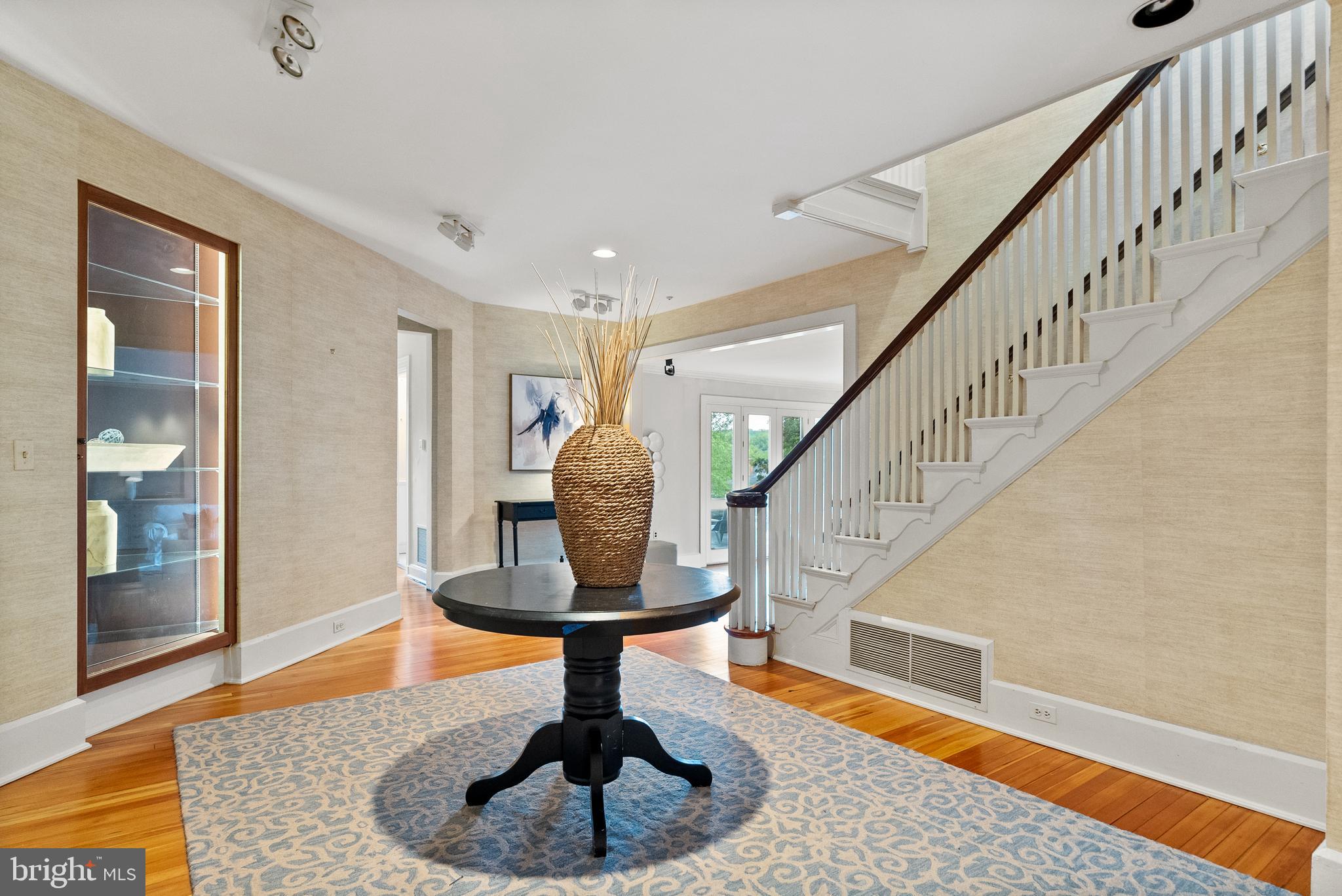 GREENSPRING VALLEY - Residential