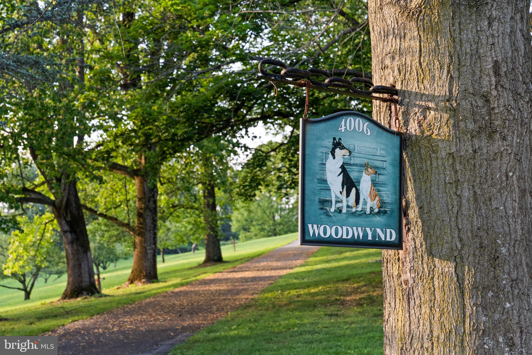 GREENSPRING VALLEY - Residential