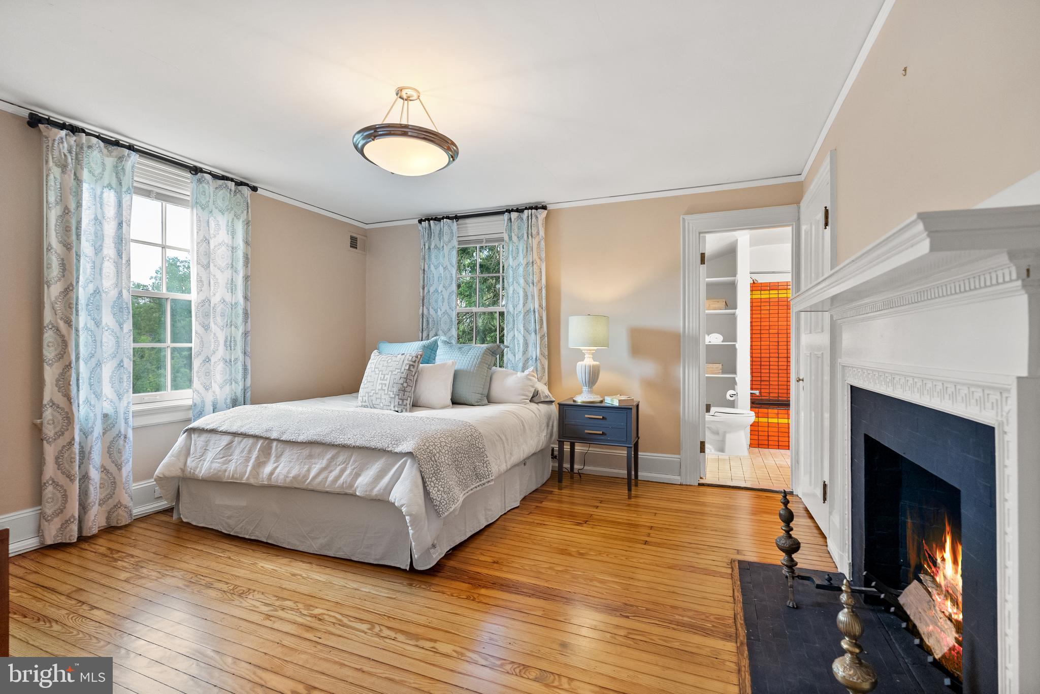 GREENSPRING VALLEY - Residential