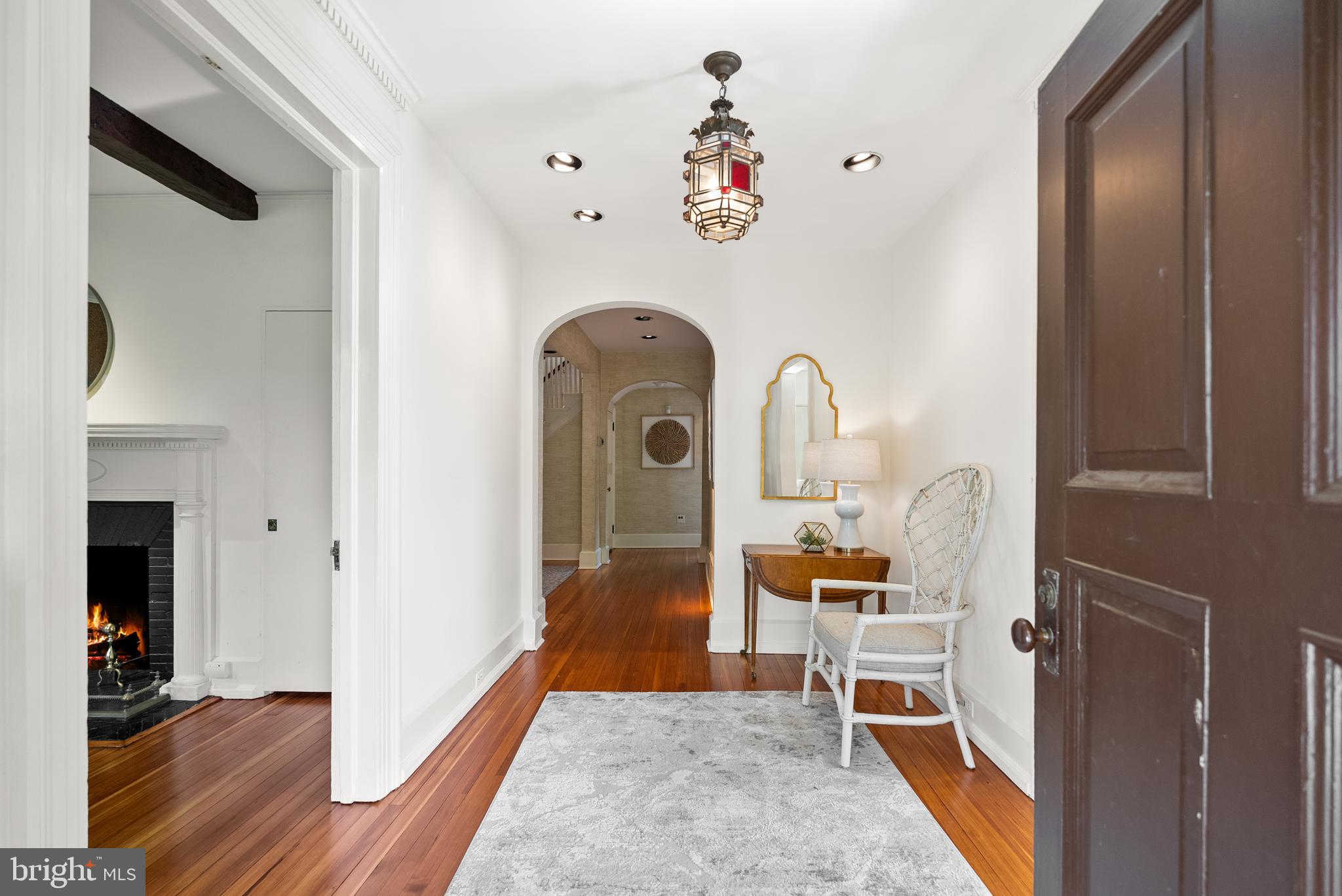 GREENSPRING VALLEY - Residential