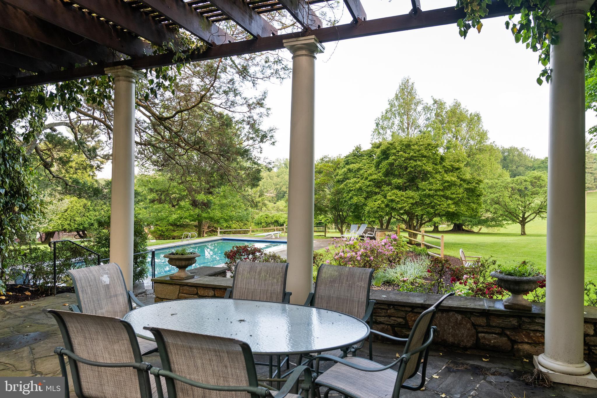 GREENSPRING VALLEY - Residential