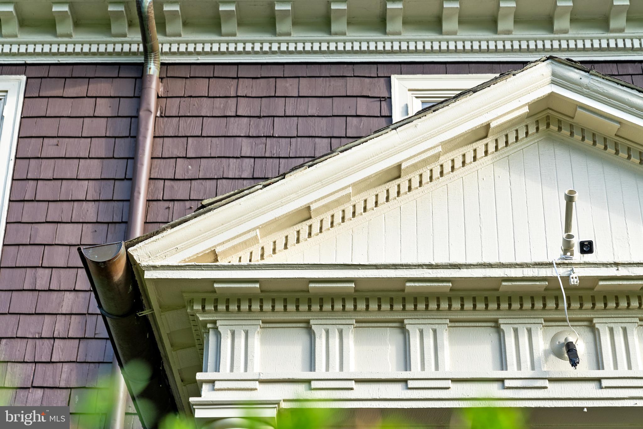 GREENSPRING VALLEY - Residential