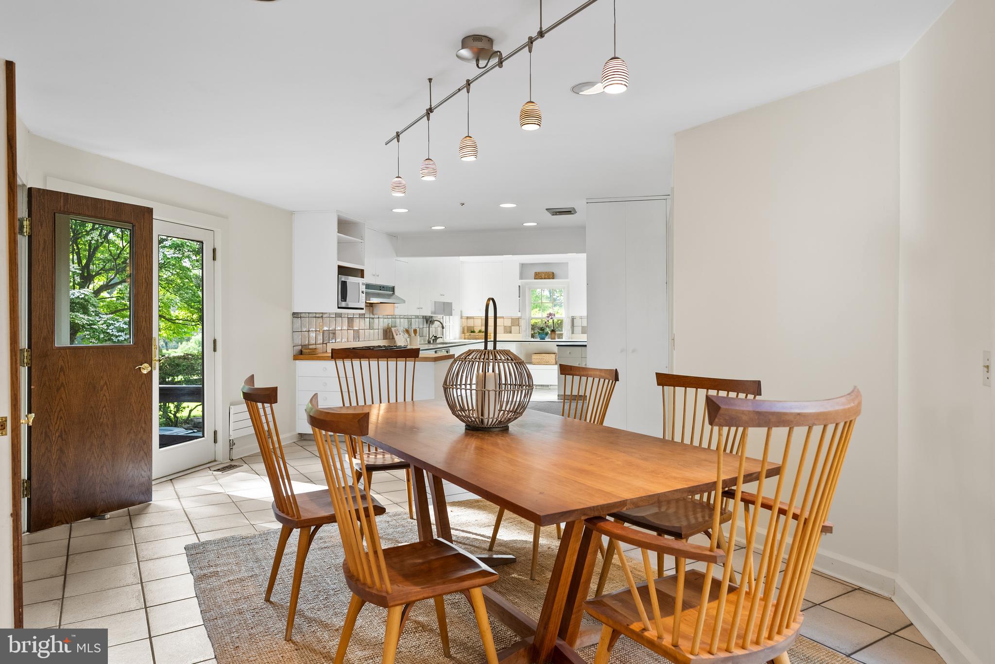 GREENSPRING VALLEY - Residential