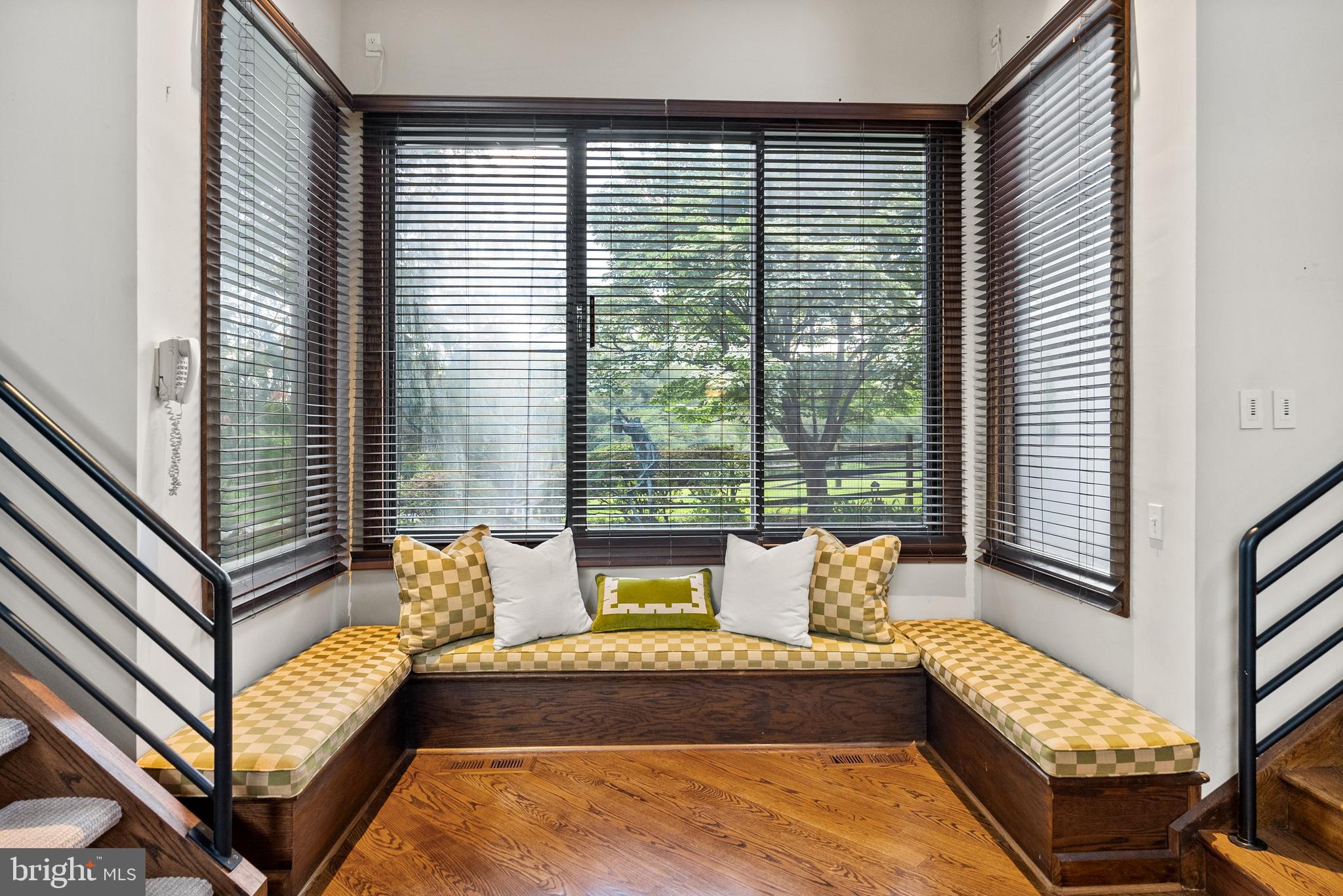 GREENSPRING VALLEY - Residential