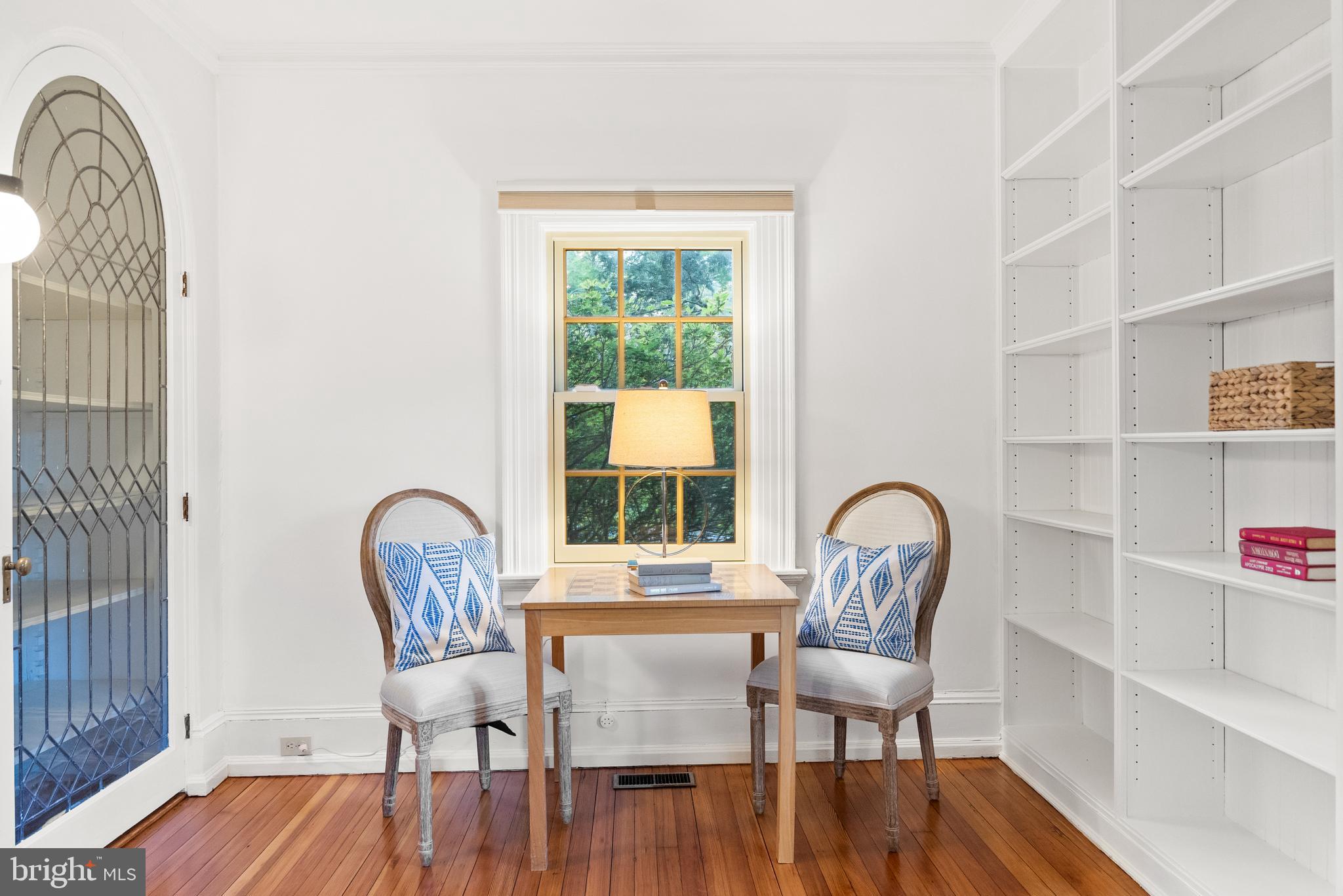 GREENSPRING VALLEY - Residential