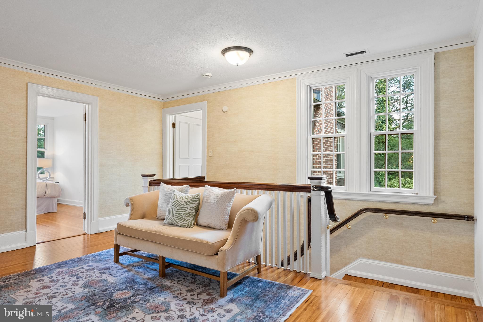 GREENSPRING VALLEY - Residential