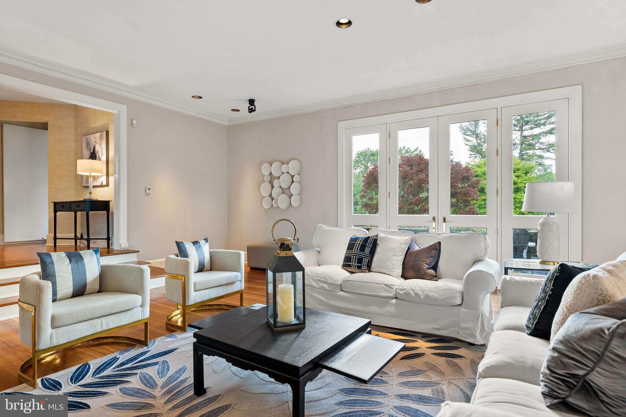 GREENSPRING VALLEY - Residential