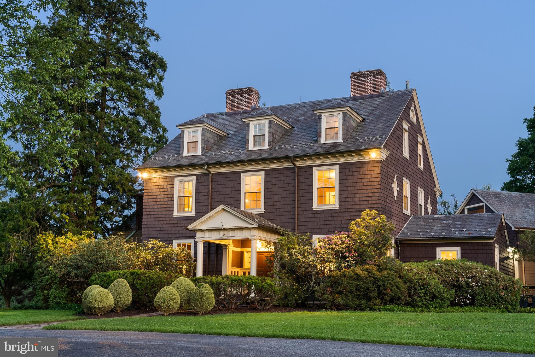 GREENSPRING VALLEY - Residential