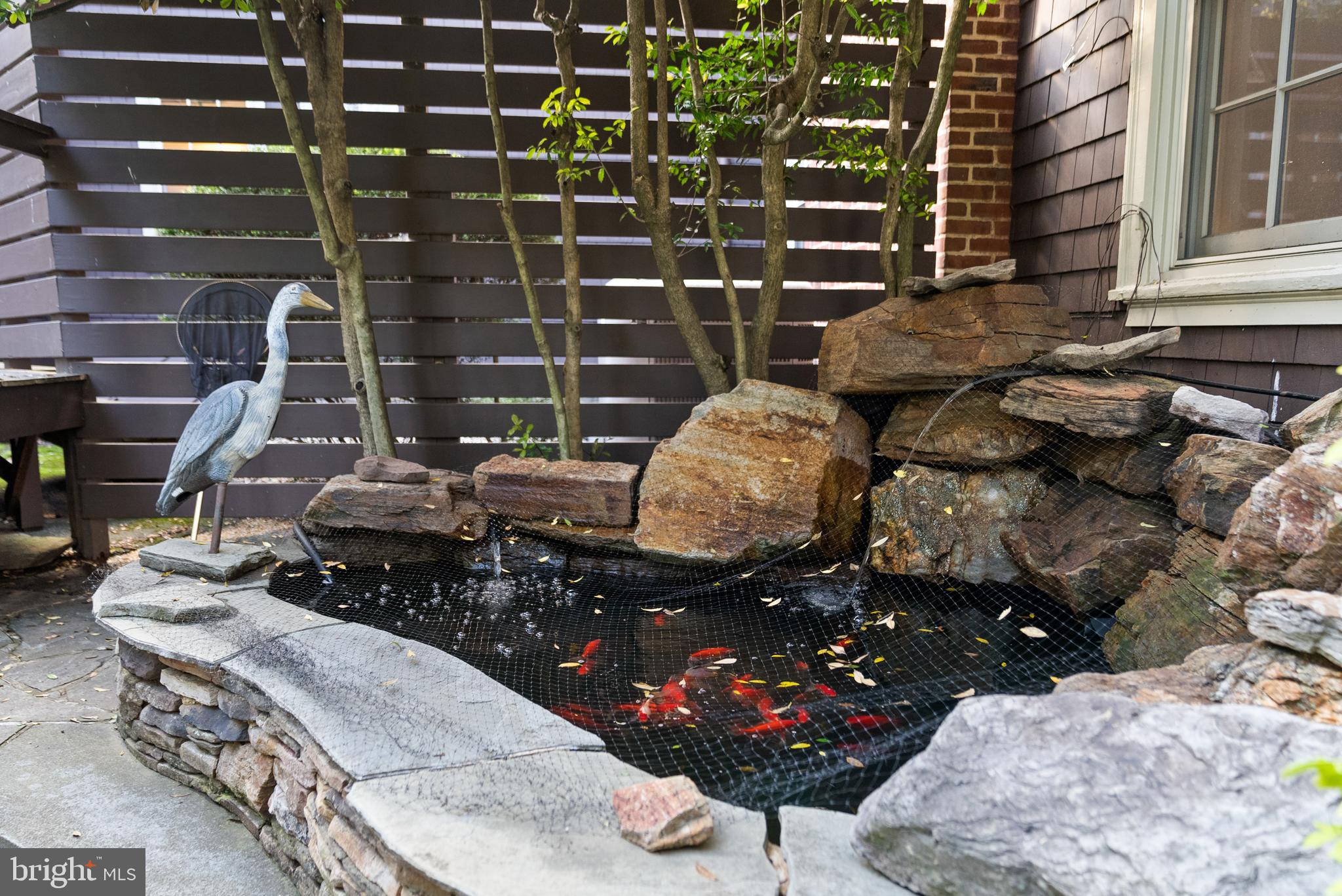 GREENSPRING VALLEY - Residential