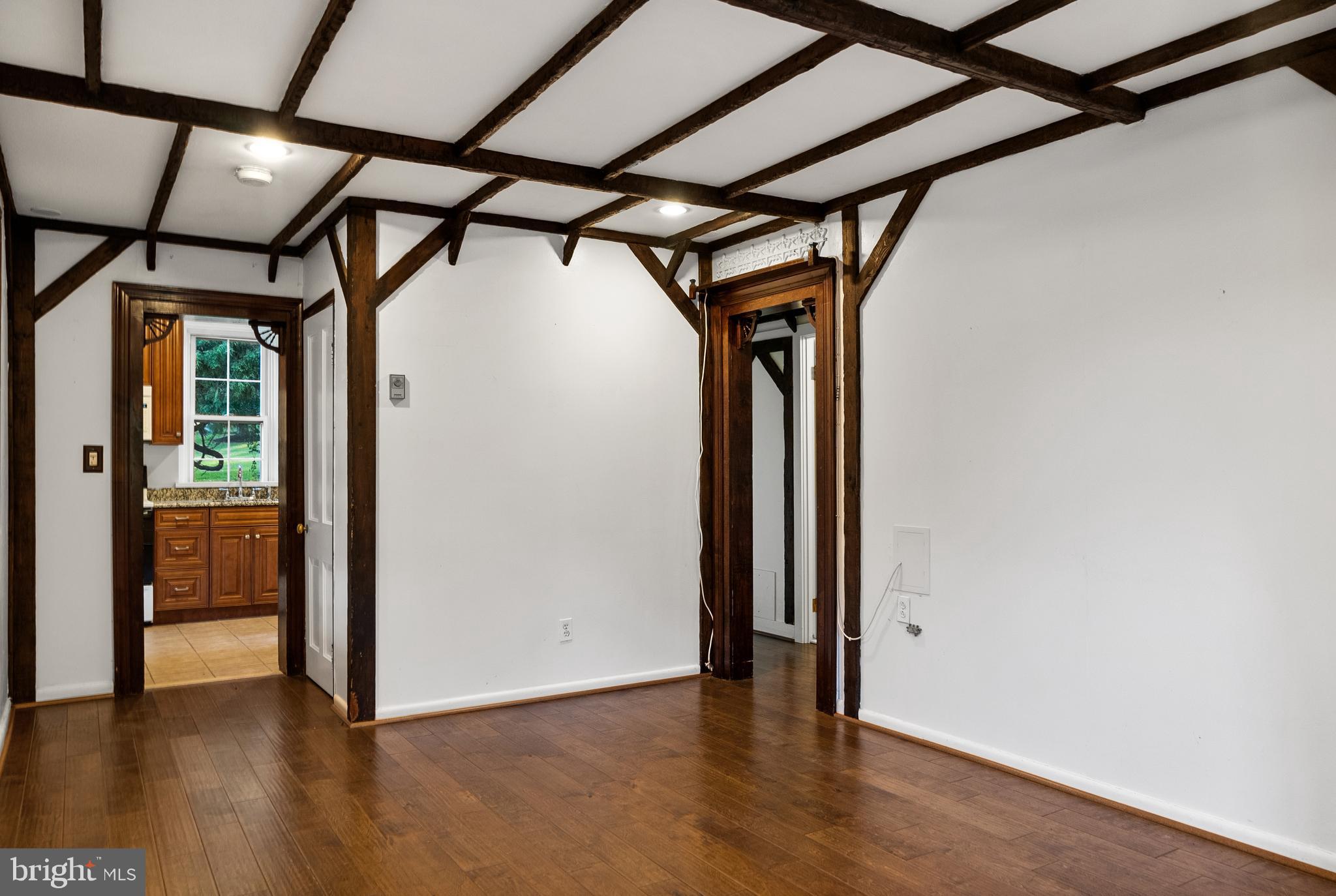 GREENSPRING VALLEY - Residential