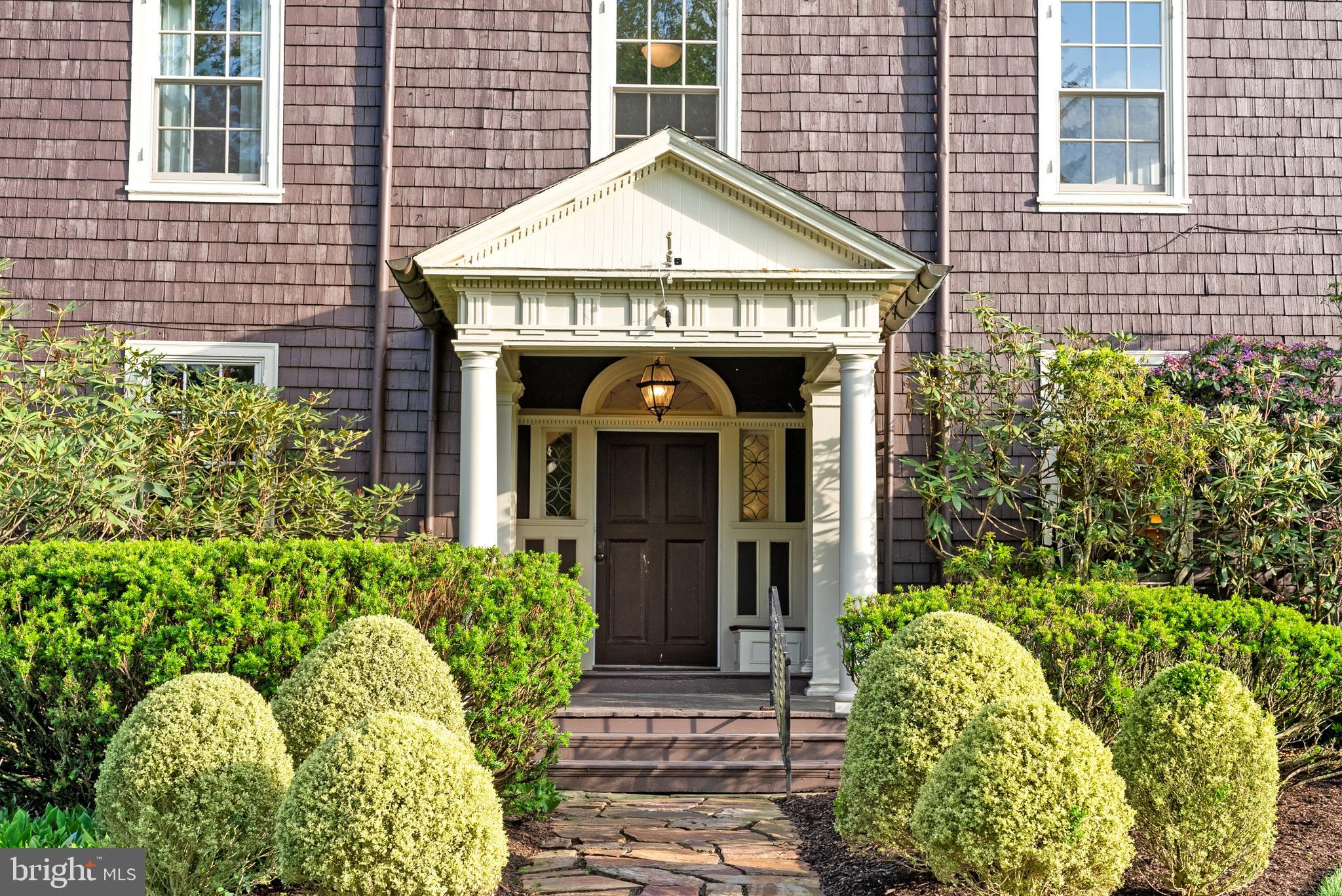 GREENSPRING VALLEY - Residential