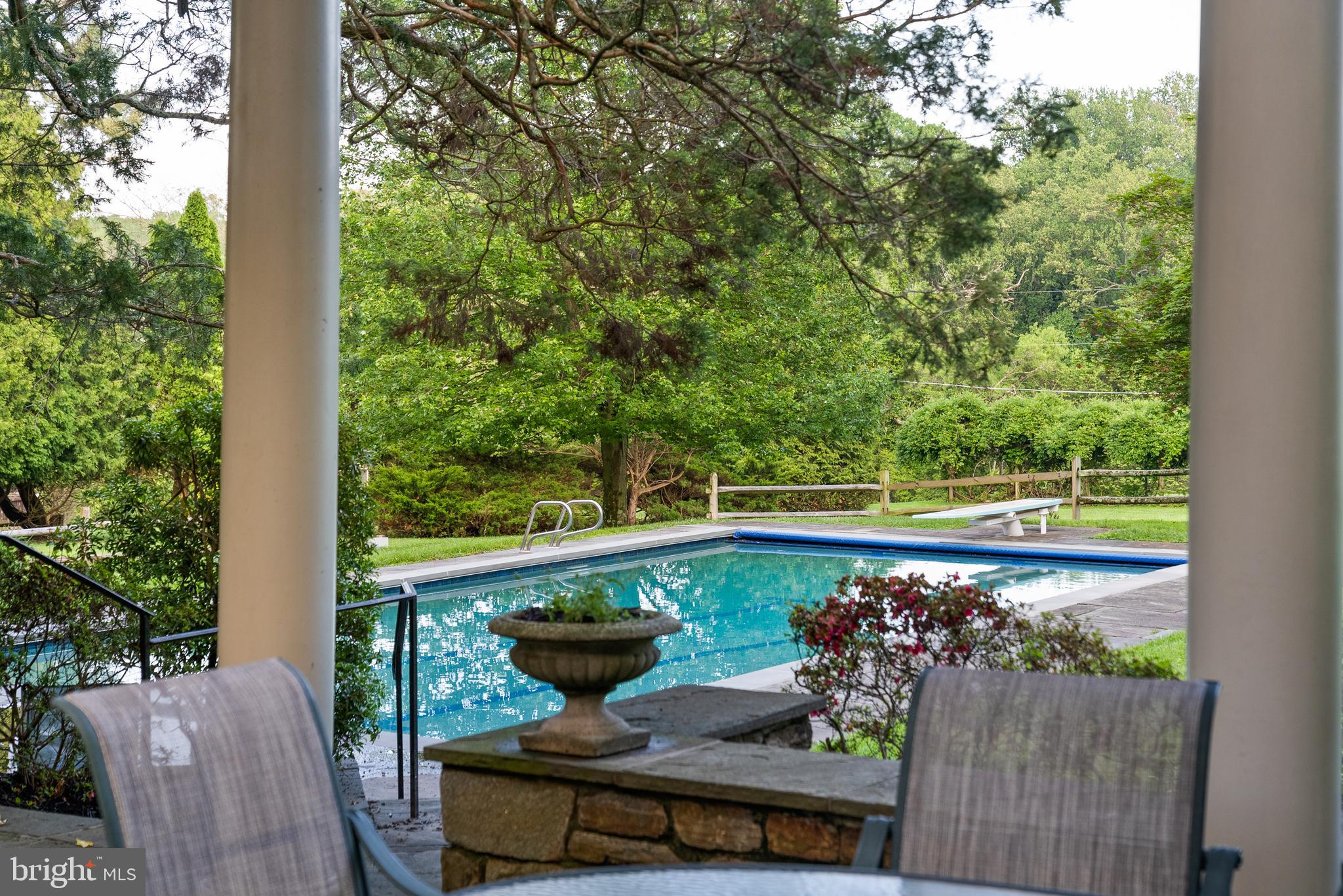 GREENSPRING VALLEY - Residential