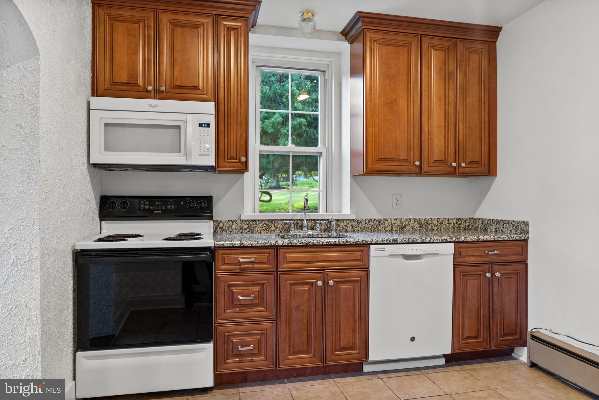 GREENSPRING VALLEY - Residential